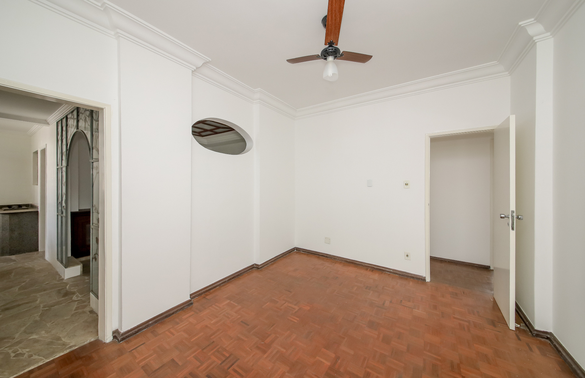 Centro: 4 quartos, planta ampla. 189m² para venda., foto 8