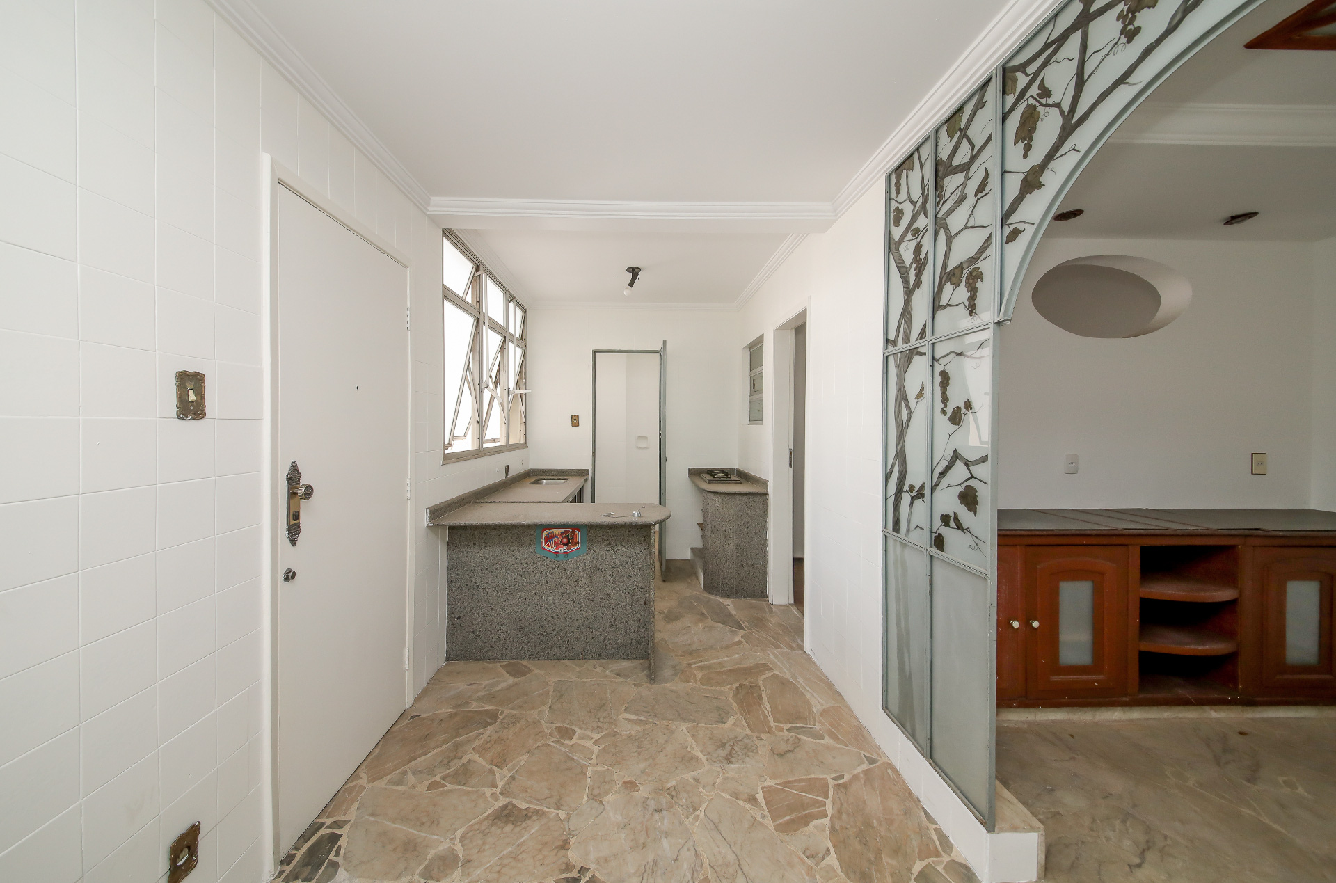 Centro: 4 quartos, planta ampla. 189m² para venda., foto 12
