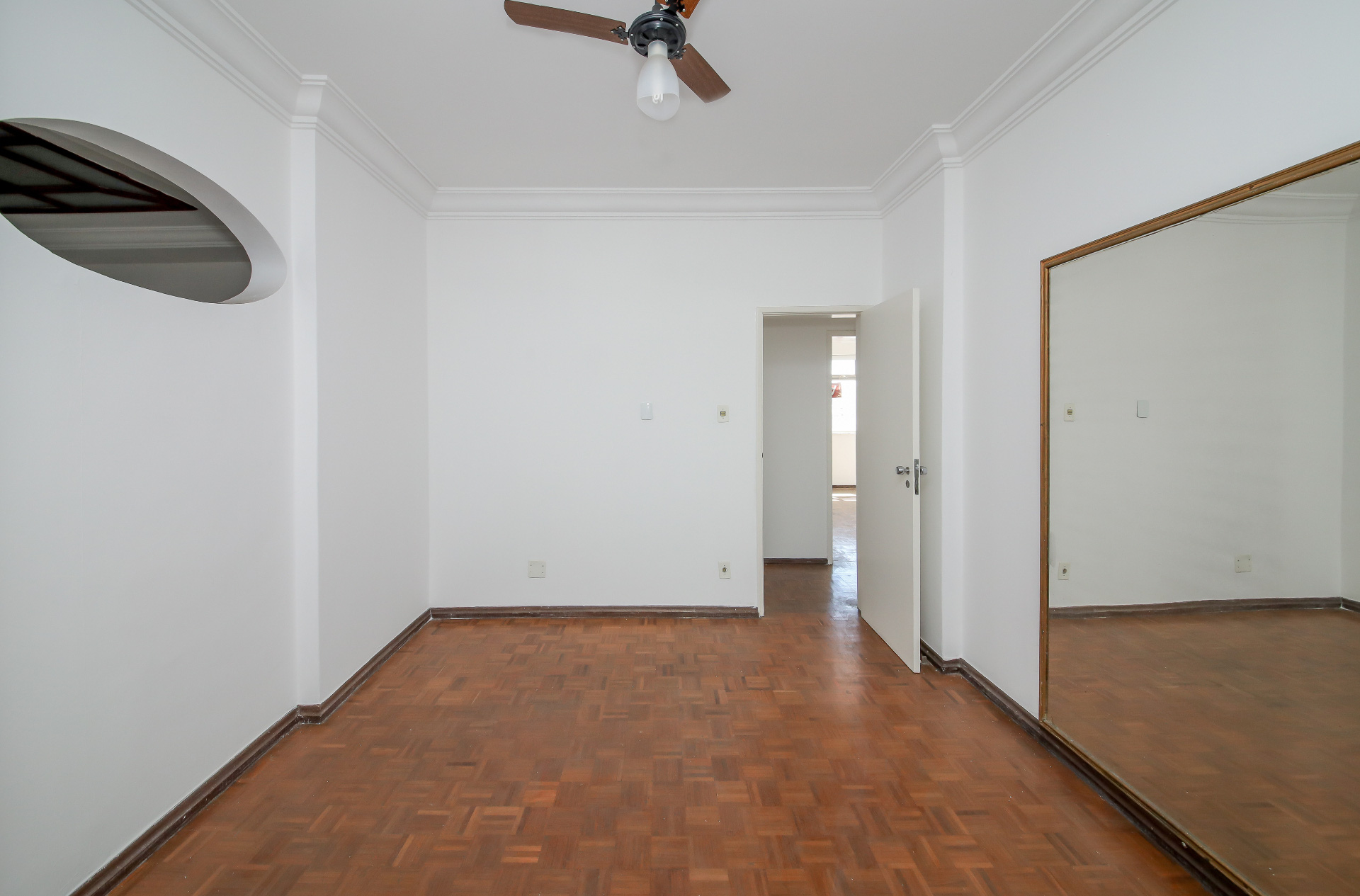 Centro: 4 quartos, planta ampla. 189m² para venda., foto 11
