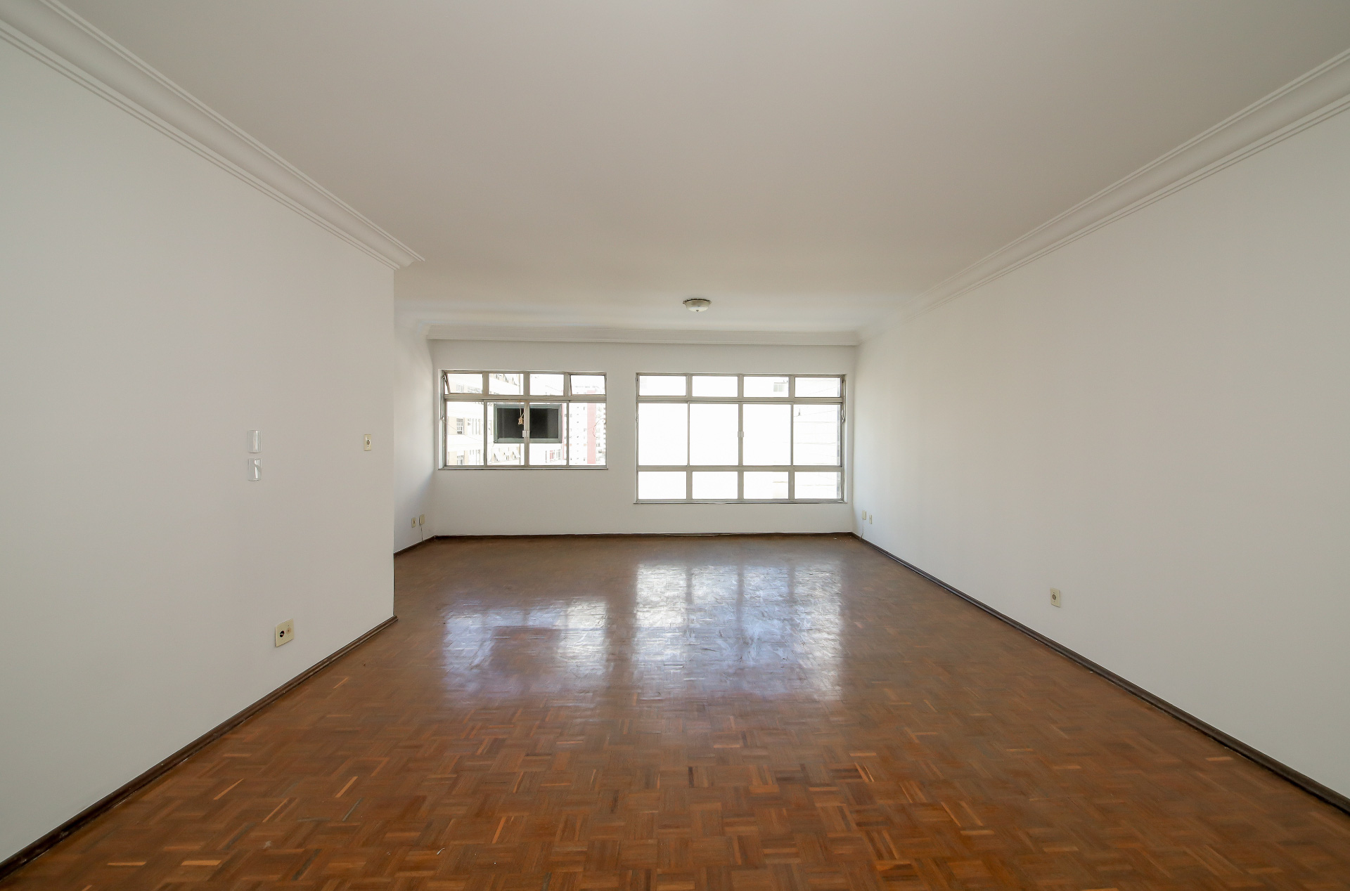 Centro: 4 quartos, planta ampla. 189m² para venda., foto 2