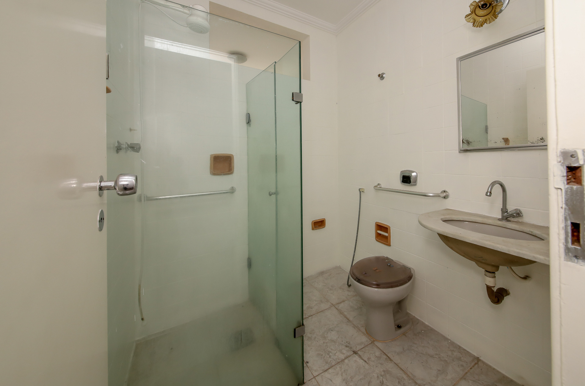 Centro: 4 quartos, planta ampla. 189m² para venda., foto 27
