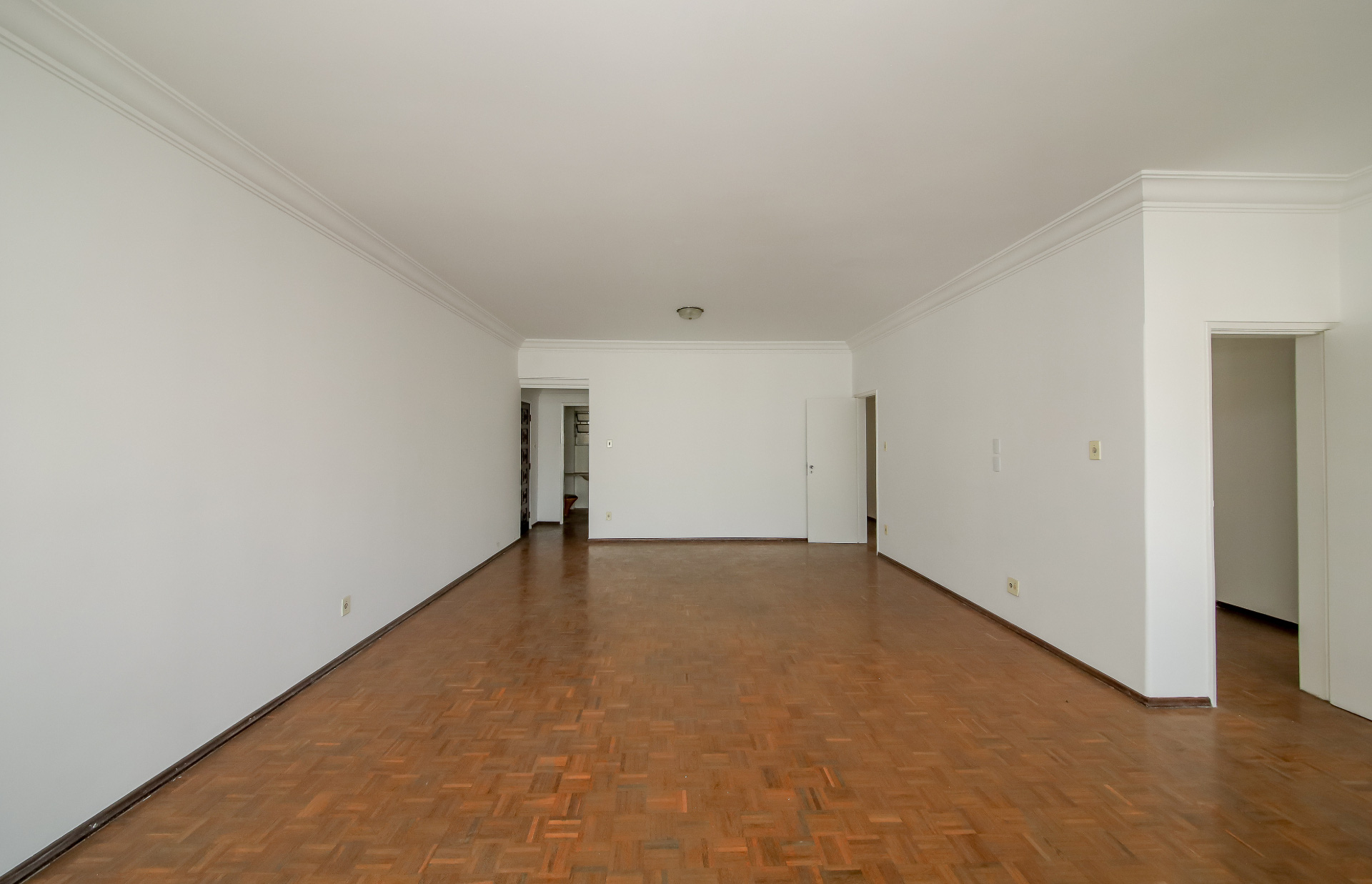 Centro: 4 quartos, planta ampla. 189m² para venda., foto 5