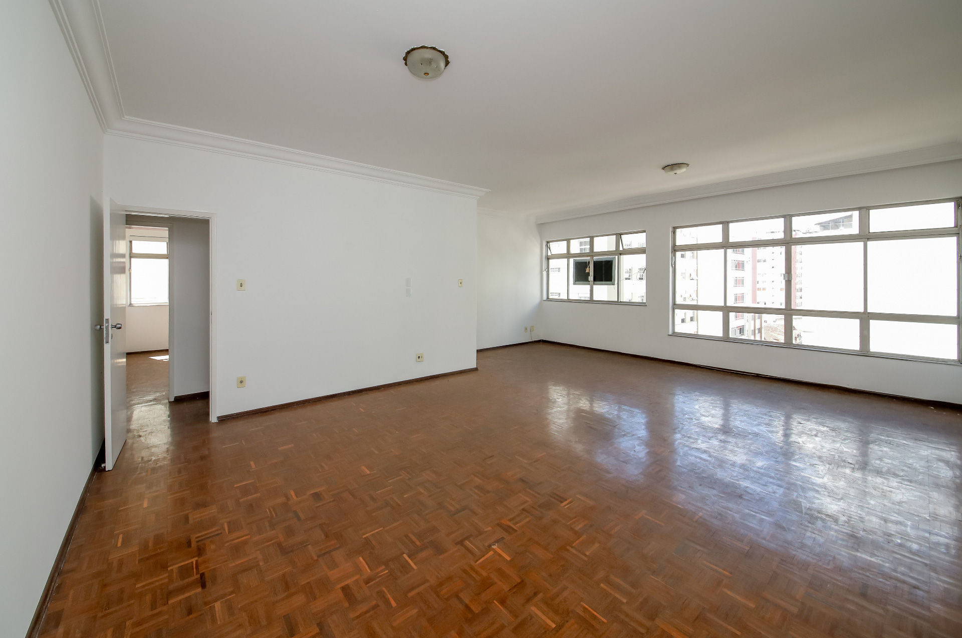 Centro: 4 quartos, planta ampla. 189m² para venda., foto 6