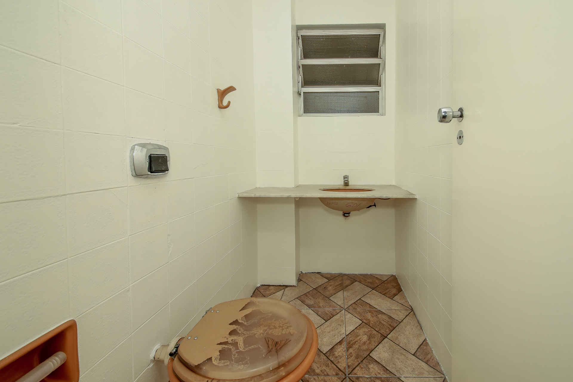 Centro: 4 quartos, planta ampla. 189m² para venda., foto 7