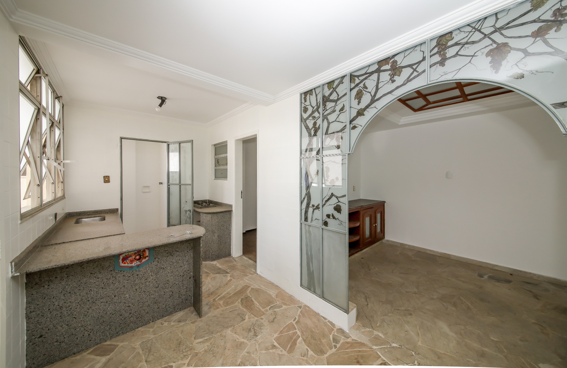 Centro: 4 quartos, planta ampla. 189m² para venda., foto 17