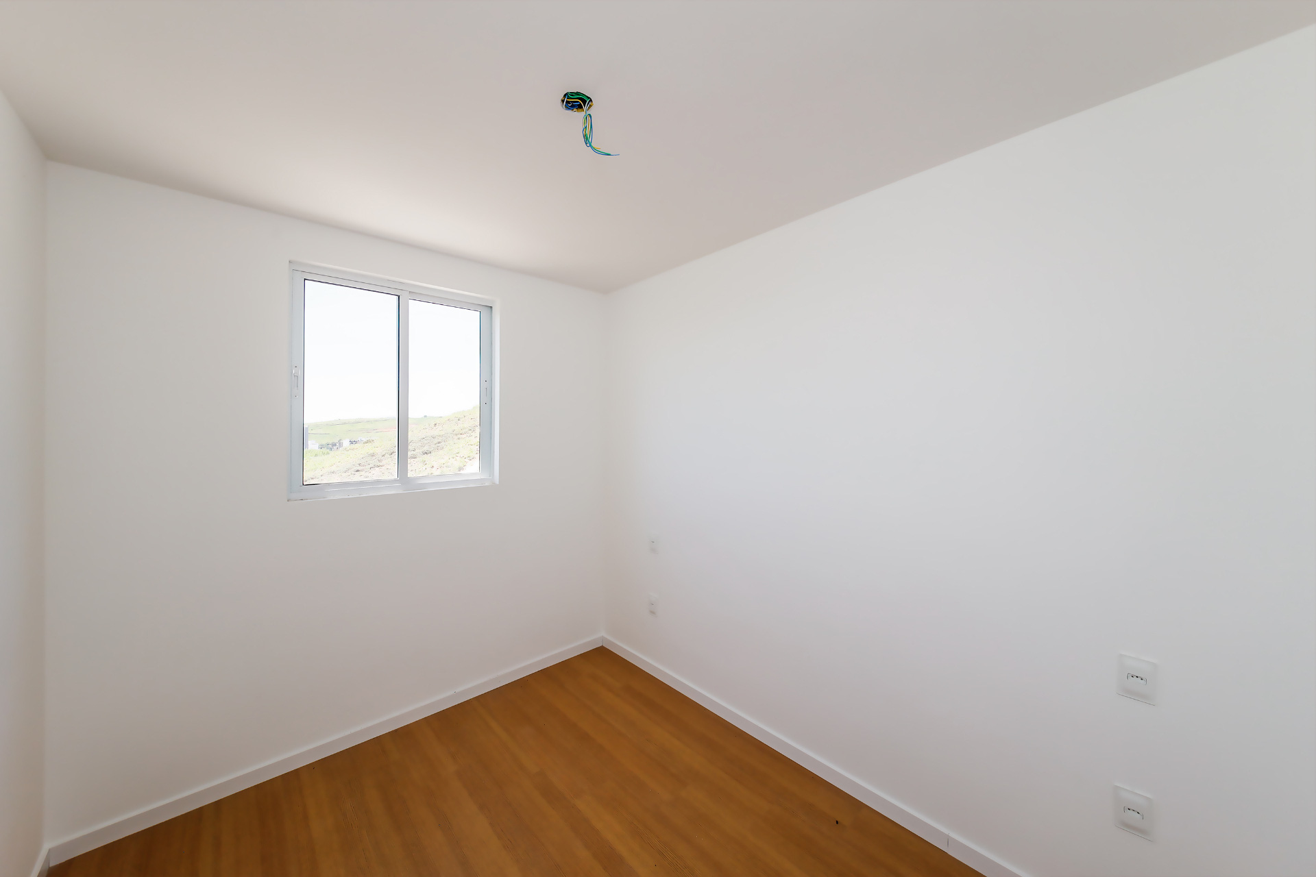 Apto novo com 2 quartos e vista, foto 9