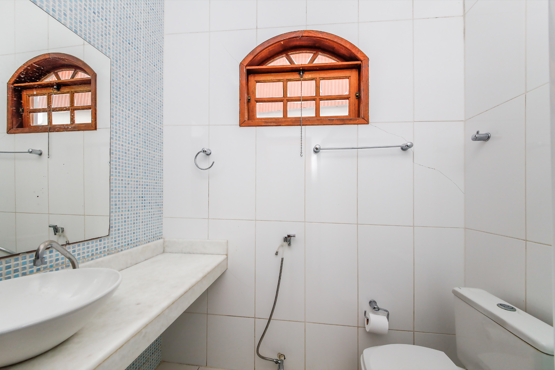 Dom Bosco: Casa com espaço gourmet. 204m²., foto 6