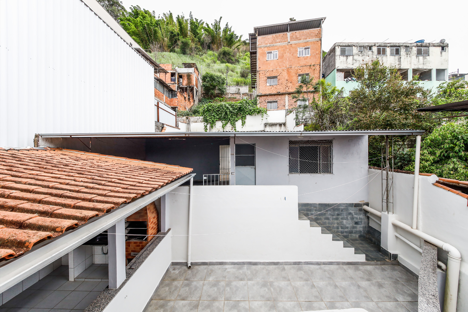 Dom Bosco: Casa com espaço gourmet. 204m²., foto 16