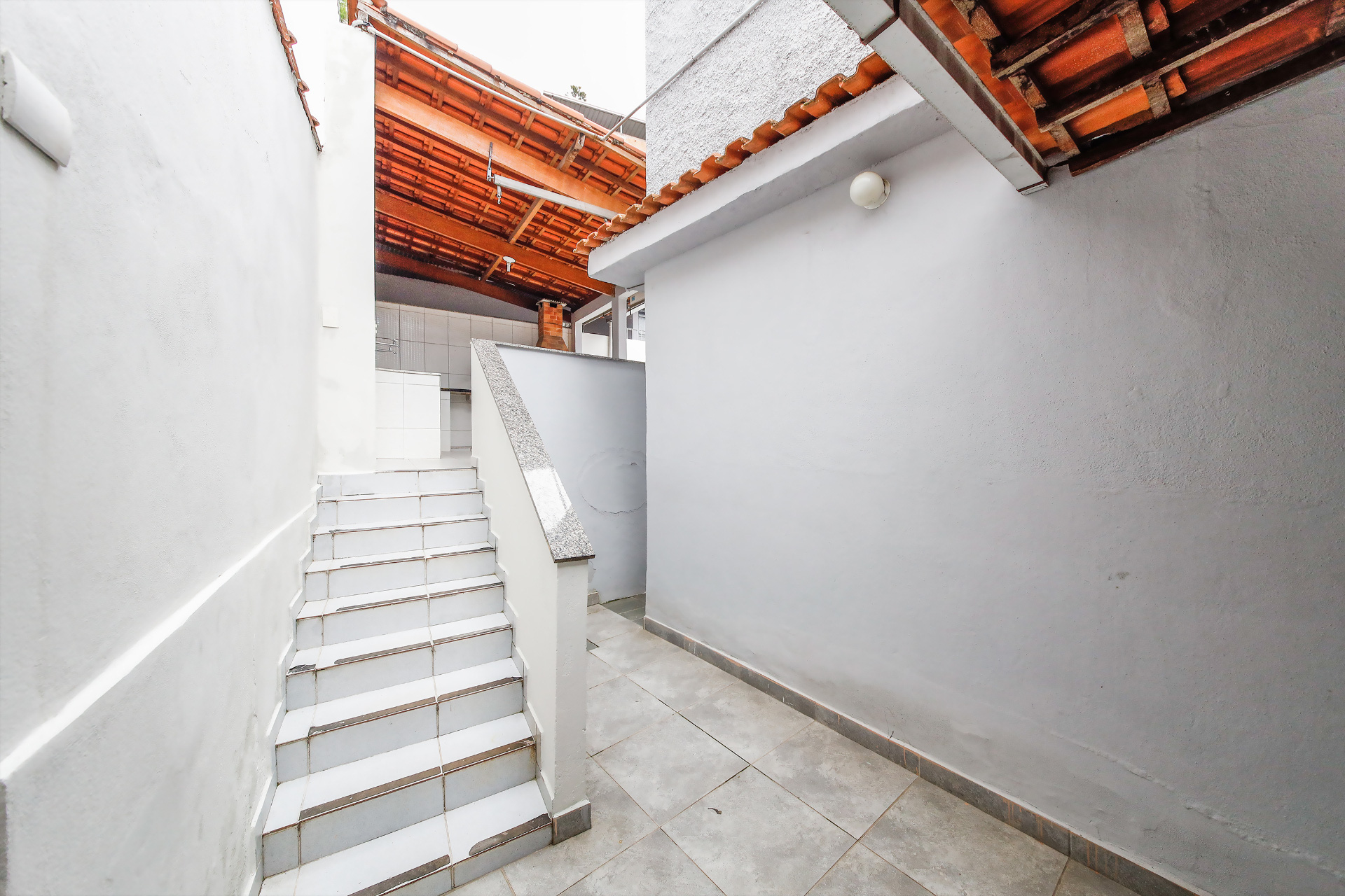 Dom Bosco: Casa com espaço gourmet. 204m²., foto 21