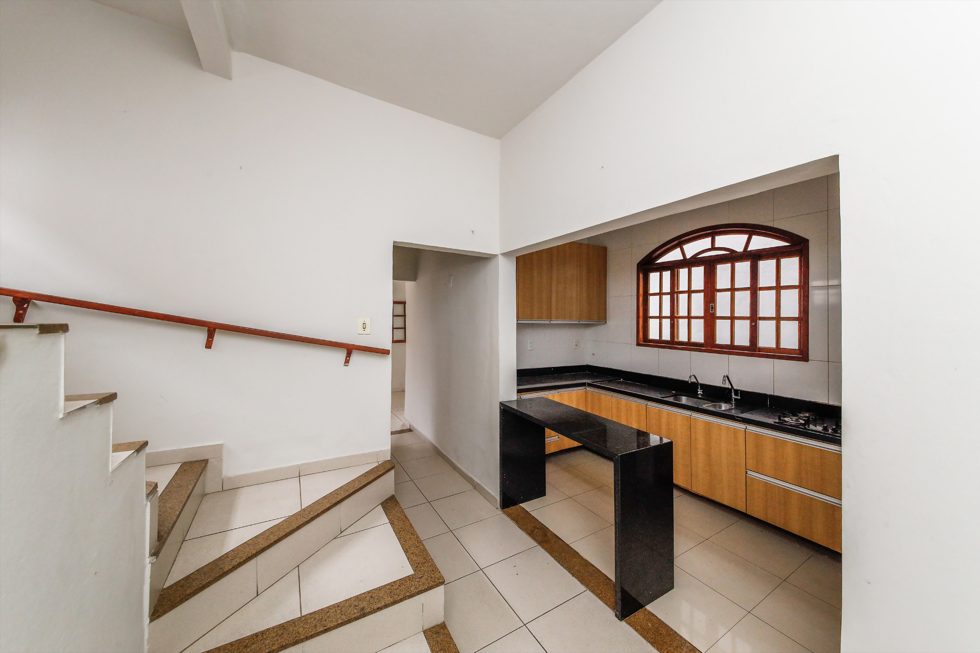 Dom Bosco: Casa com espaço gourmet. 204m²., foto 8