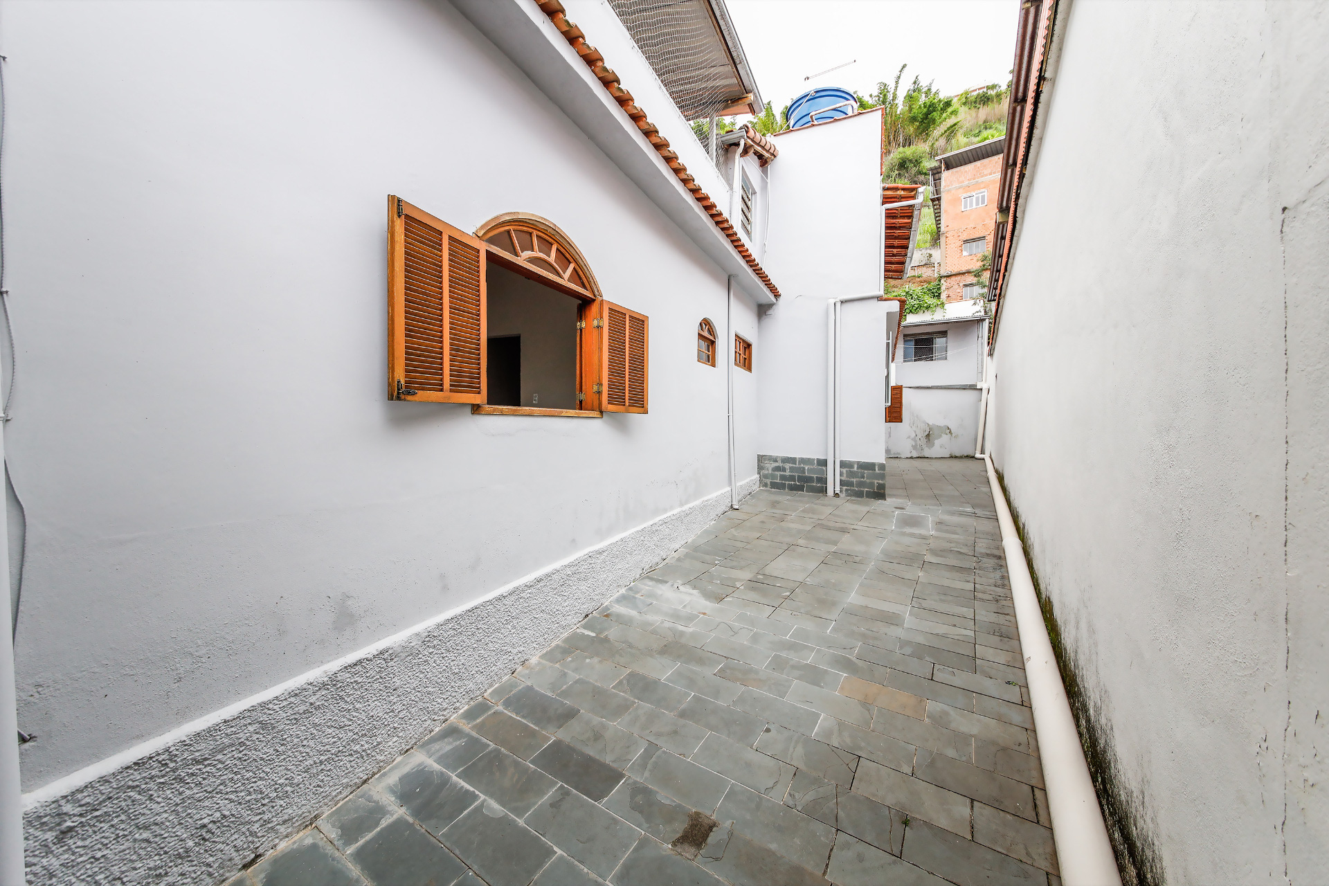 Dom Bosco: Casa com espaço gourmet. 204m²., foto 5