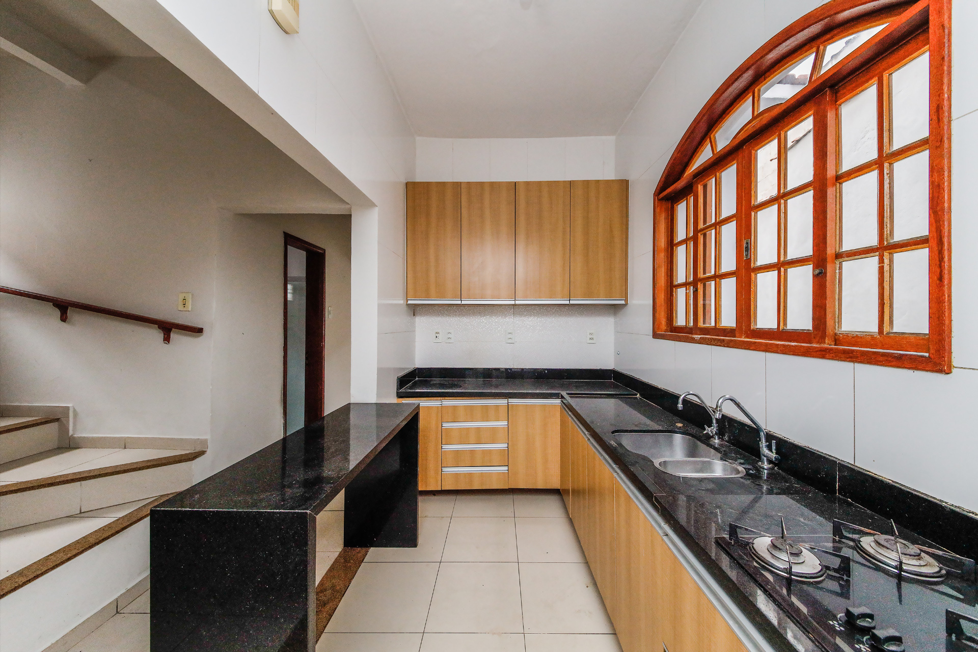 Dom Bosco: Casa com espaço gourmet. 204m²., foto 9