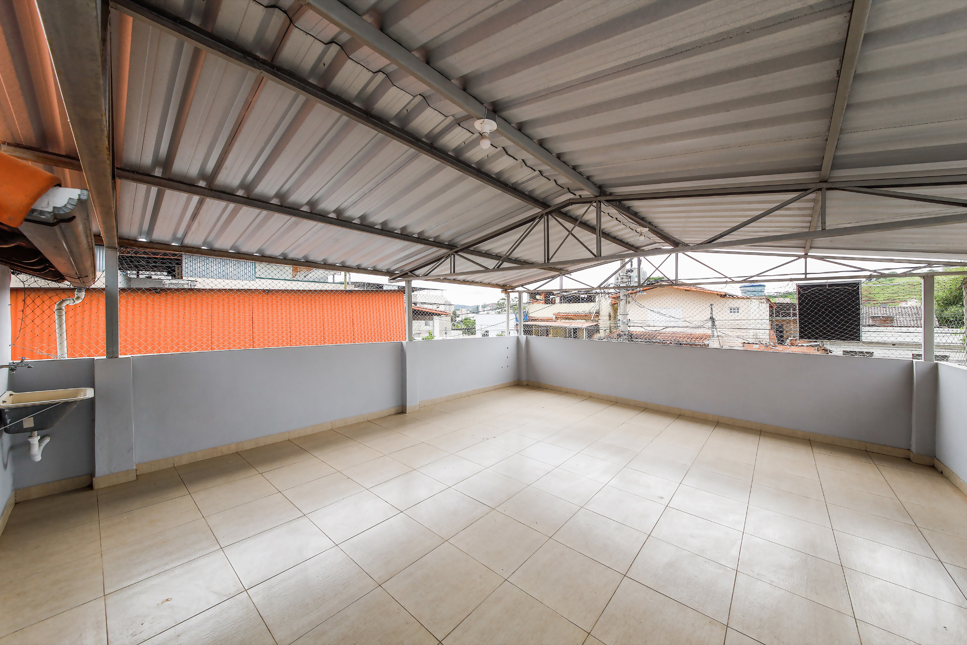 Dom Bosco: Casa com espaço gourmet. 204m²., foto 20