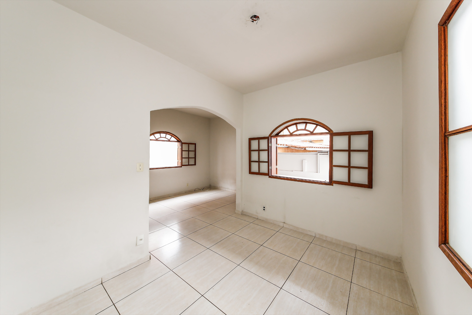 Dom Bosco: Casa com espaço gourmet. 204m²., foto 4