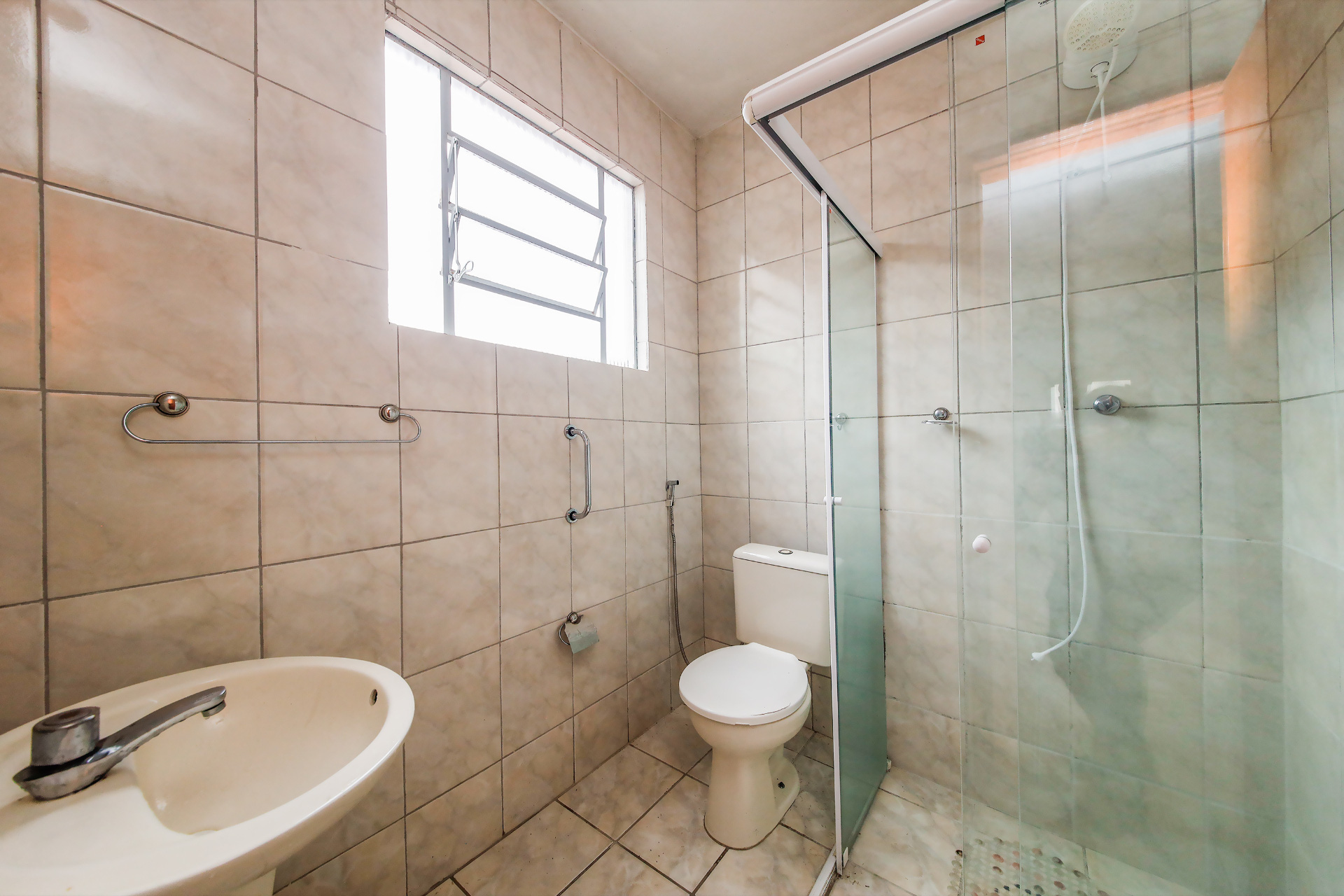 Dom Bosco: Casa com espaço gourmet. 204m²., foto 17