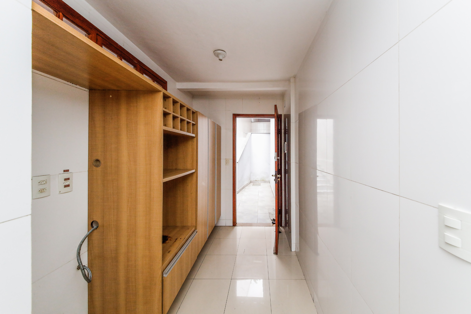 Dom Bosco: Casa com espaço gourmet. 204m²., foto 10