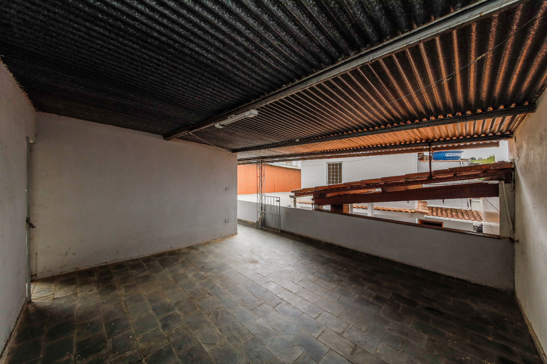 Dom Bosco: Casa com espaço gourmet. 204m²., foto 24