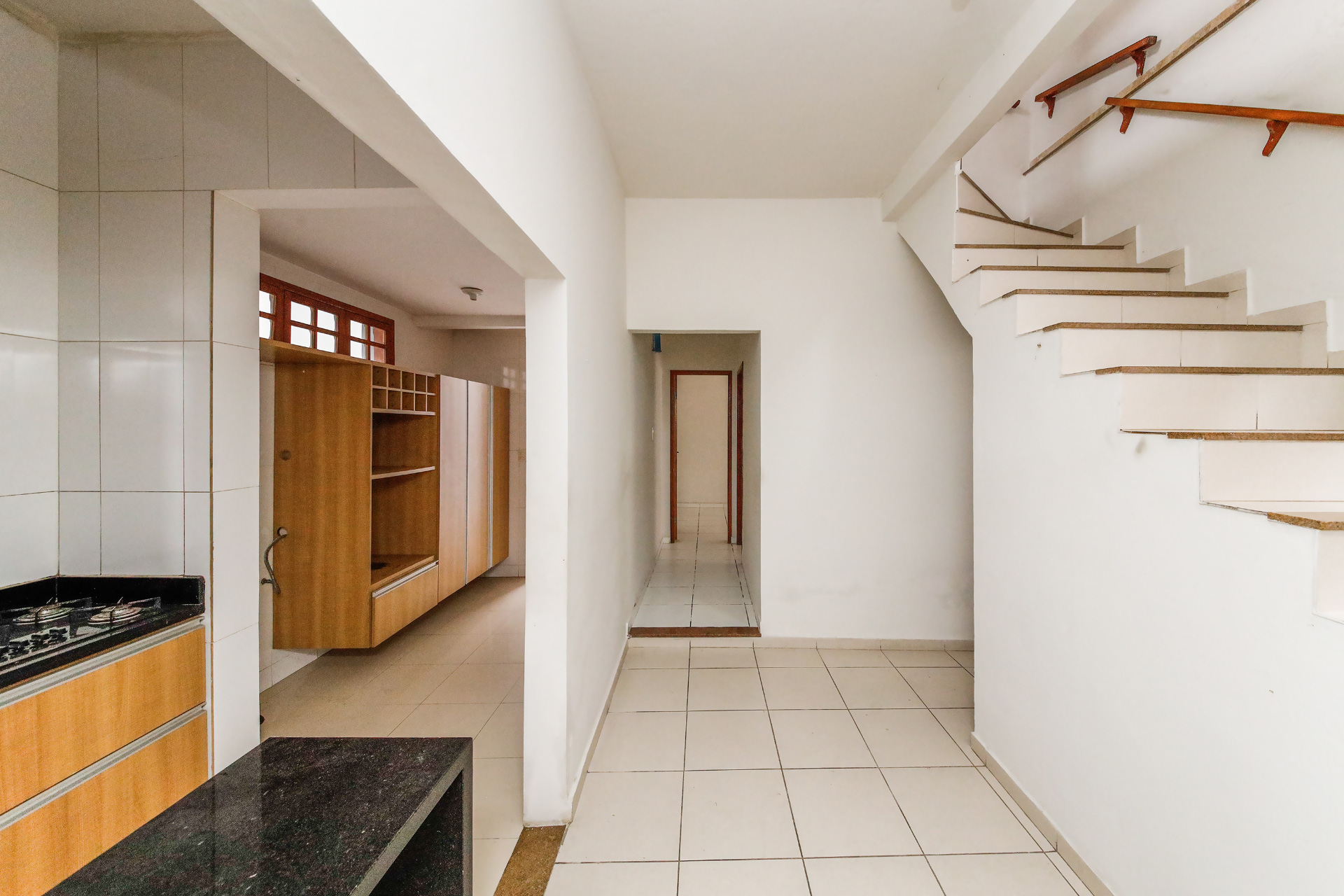 Dom Bosco: Casa com espaço gourmet. 204m²., foto 7