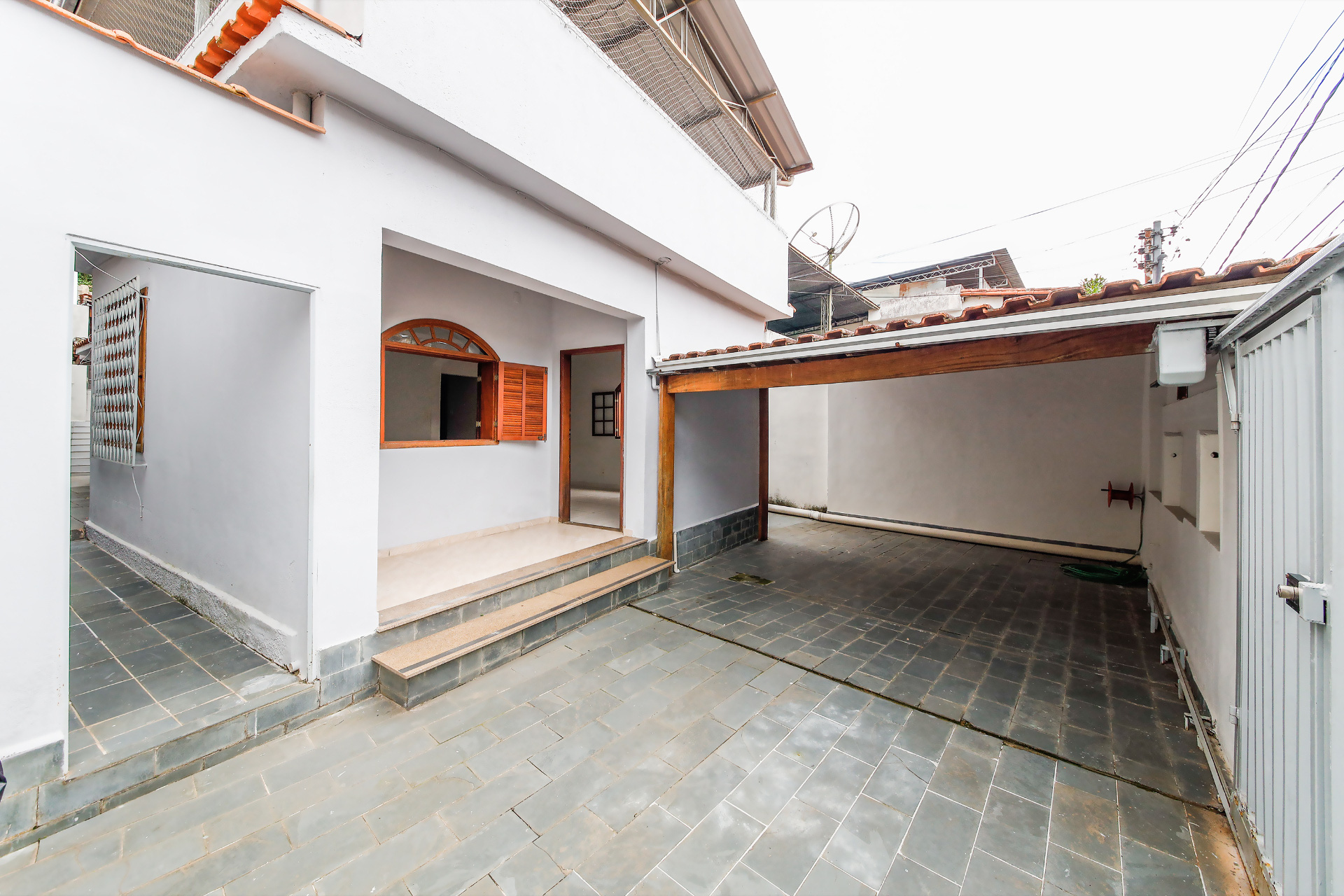 Dom Bosco: Casa com espaço gourmet. 204m²., foto 1