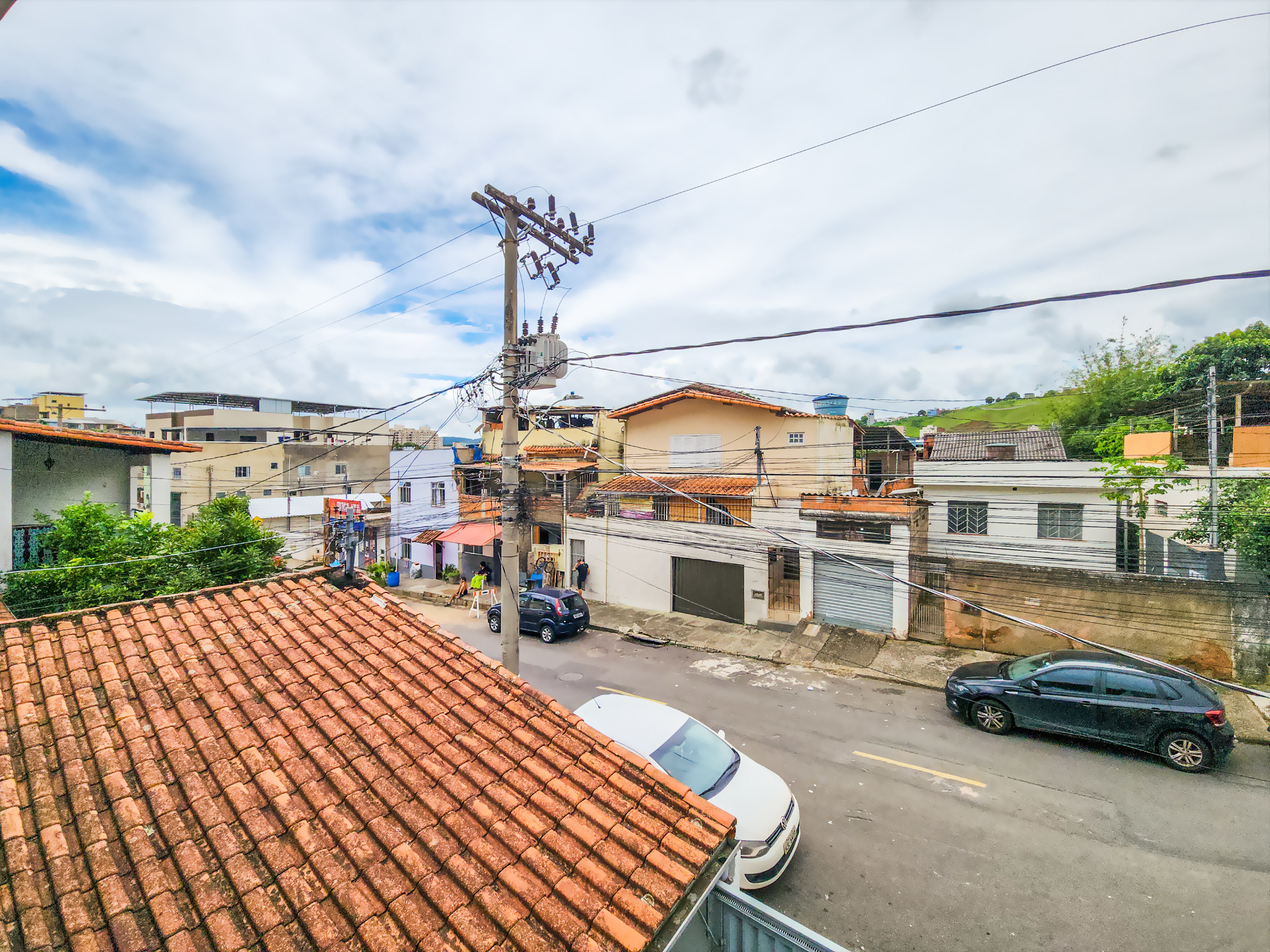 Dom Bosco: Casa com espaço gourmet. 204m²., foto 19