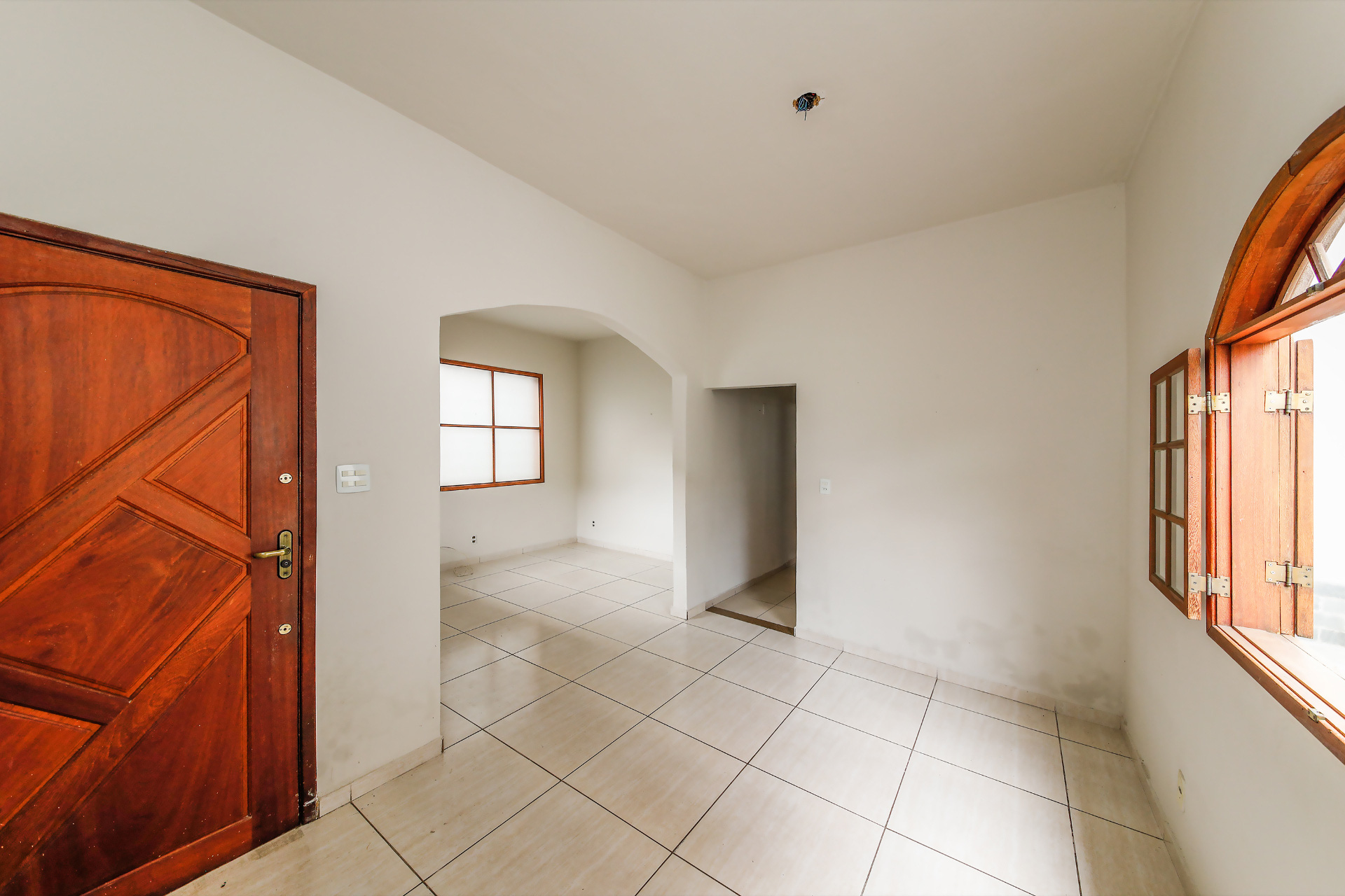 Dom Bosco: Casa com espaço gourmet. 204m²., foto 3