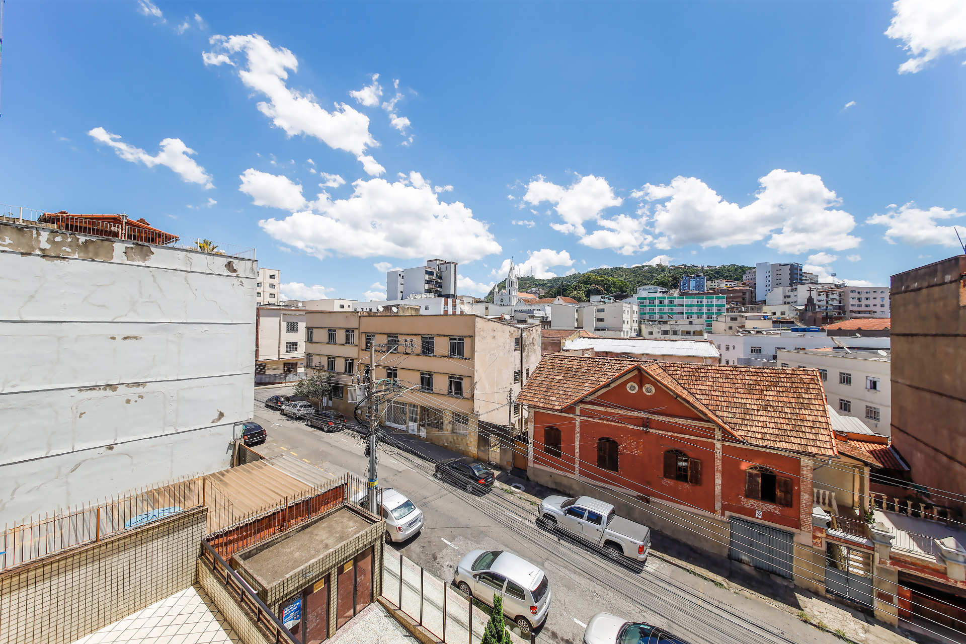 Morro da Glória: 2 vagas e varandas, 131m², foto 4