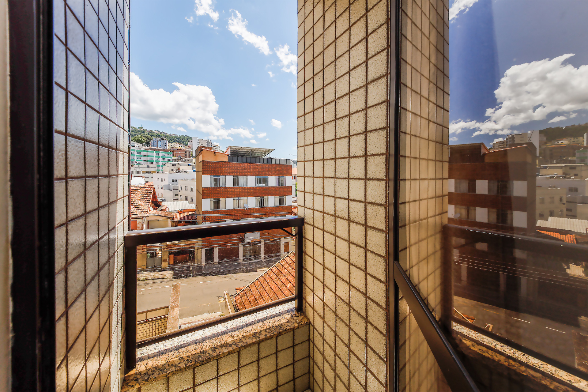 Morro da Glória: 2 vagas e varandas, 131m², foto 11