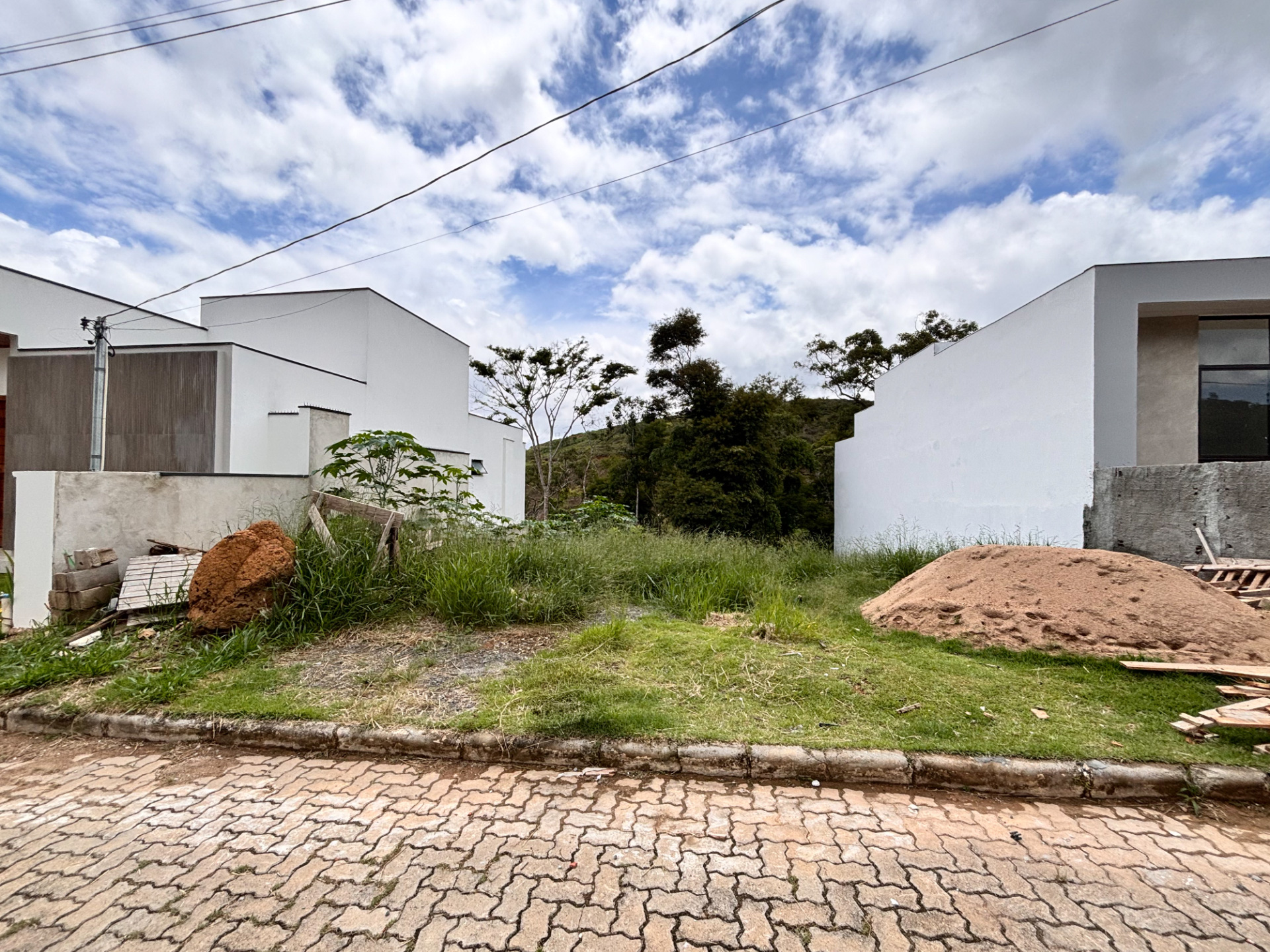 Salvaterra: Lote de 554m² com tranquilidade e privacidade, foto 1