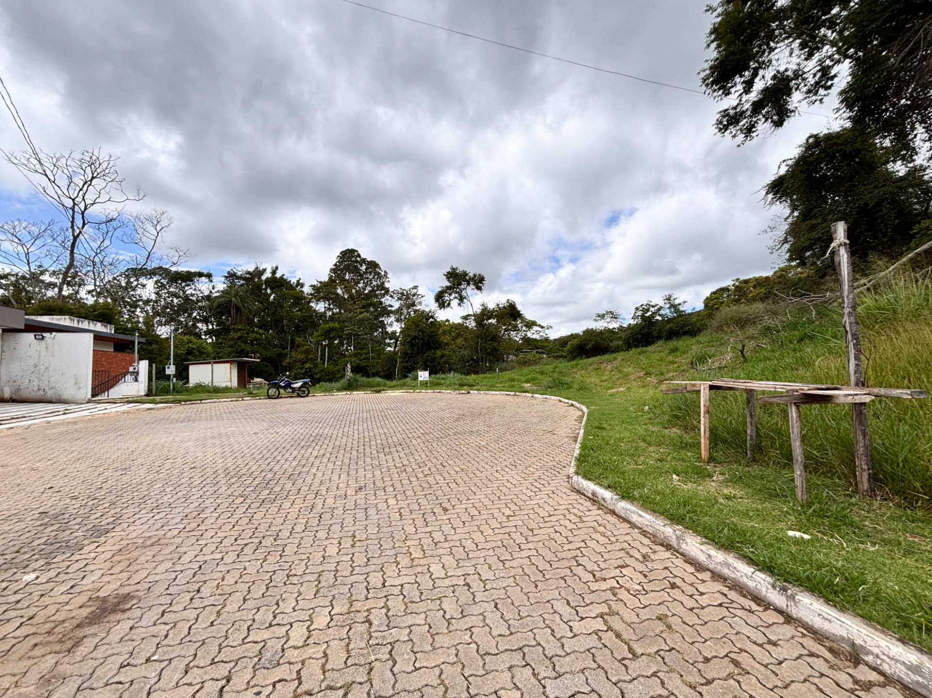 Salvaterra: Lote de 554m² com tranquilidade e privacidade, foto 5