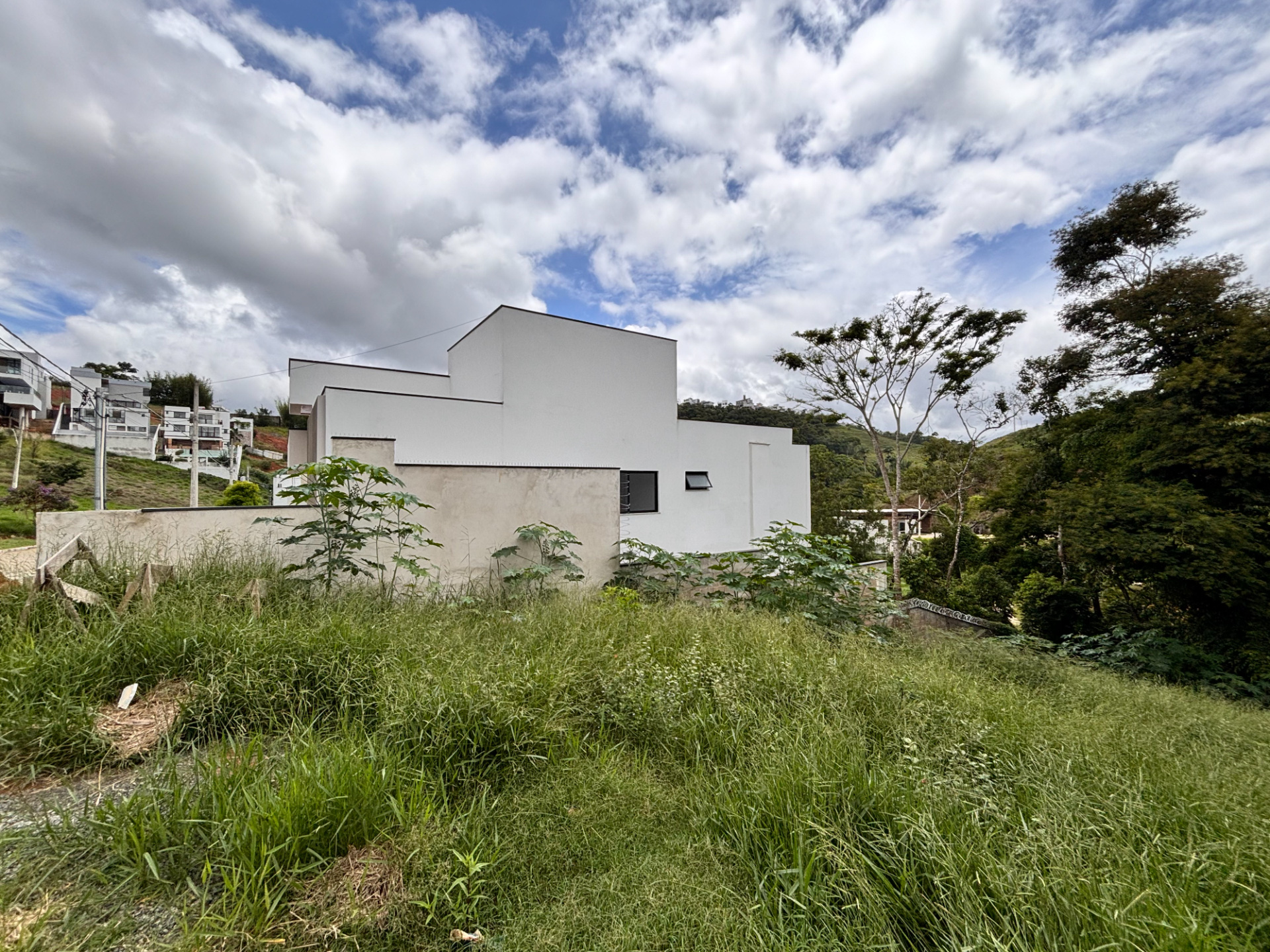 Salvaterra: Lote de 554m² com tranquilidade e privacidade, foto 4