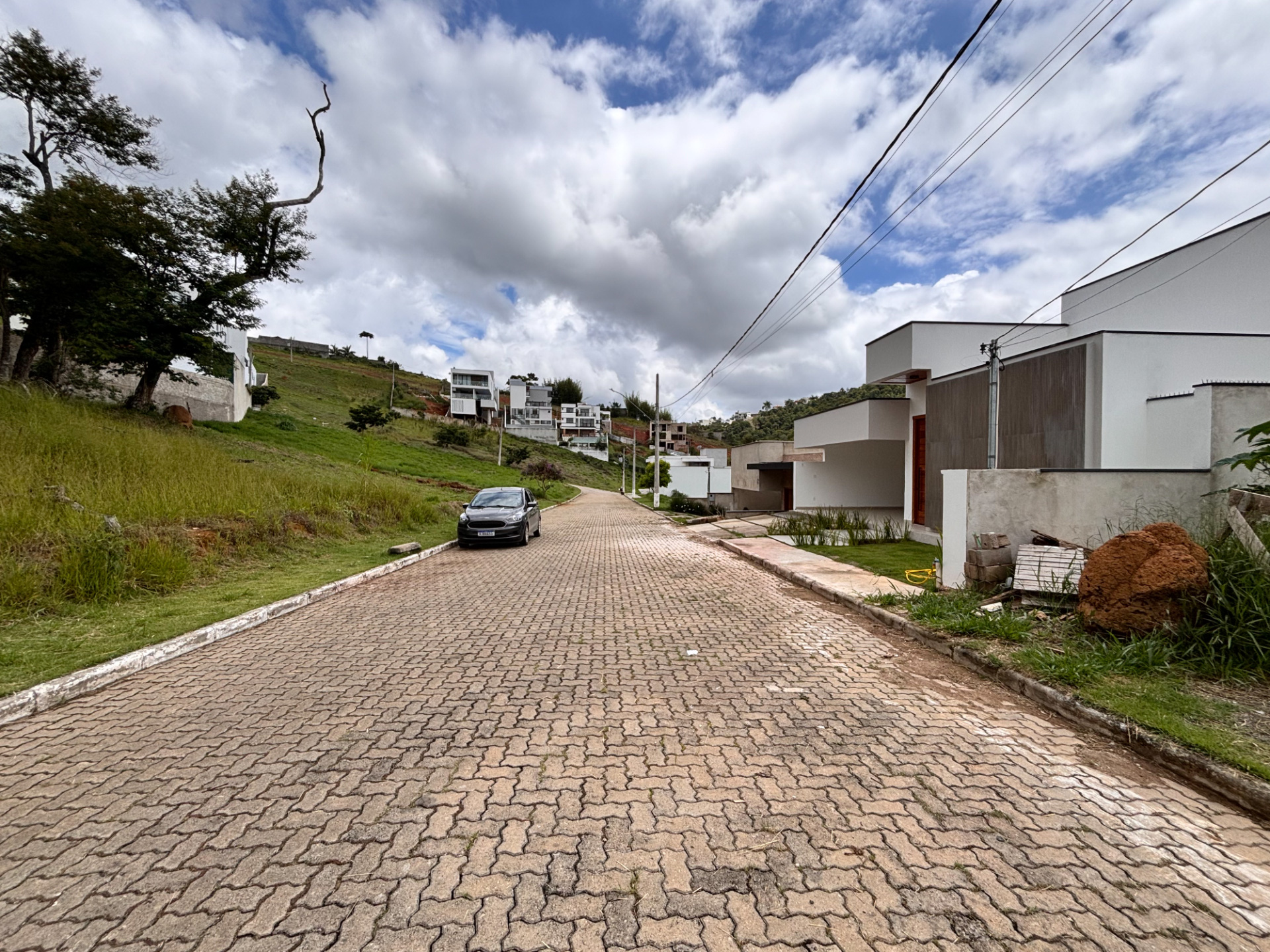 Salvaterra: Lote de 554m² com tranquilidade e privacidade, foto 6