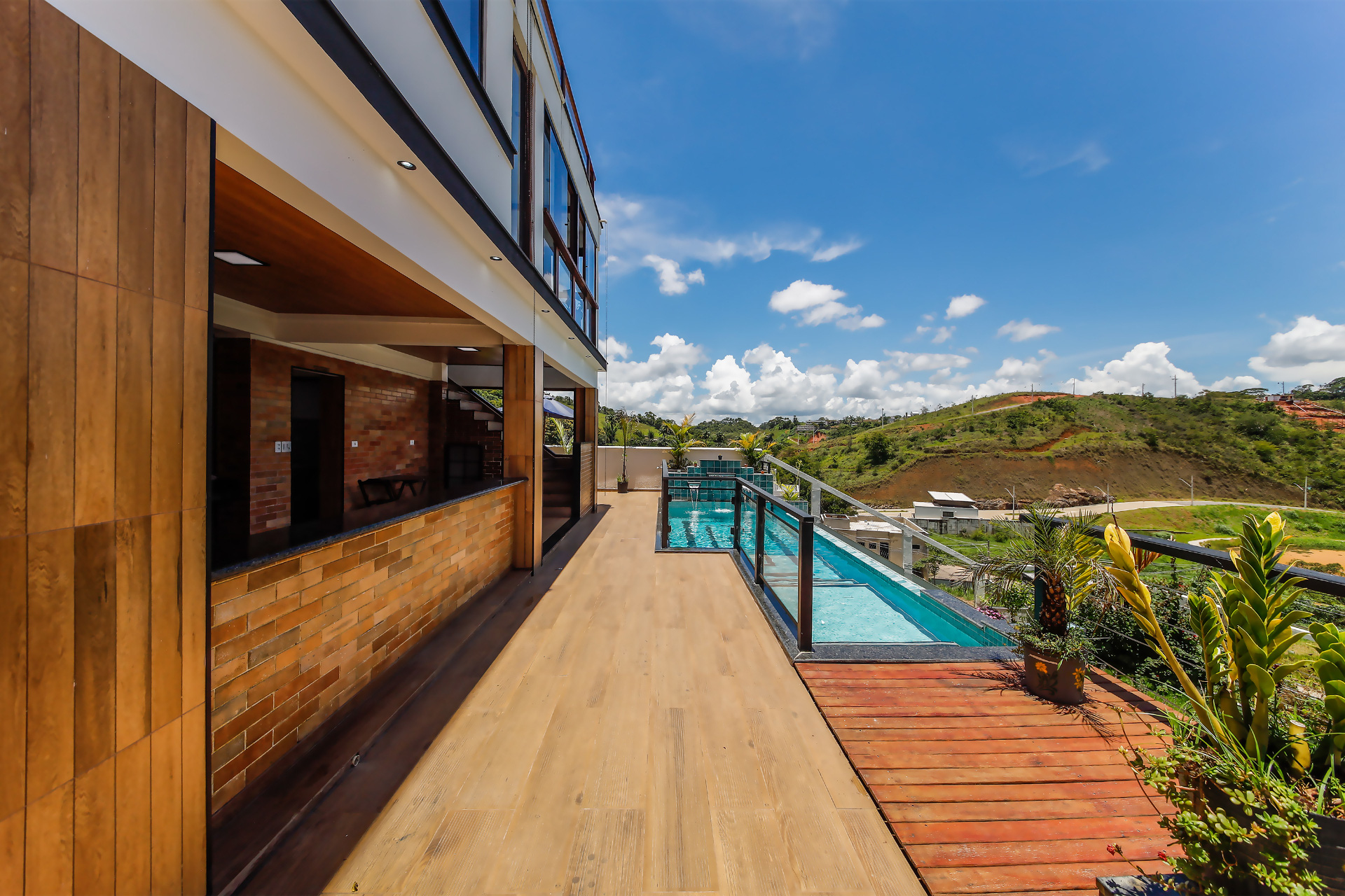 Casa 400m², lazer completo e quintal. Salvaterra., foto 41