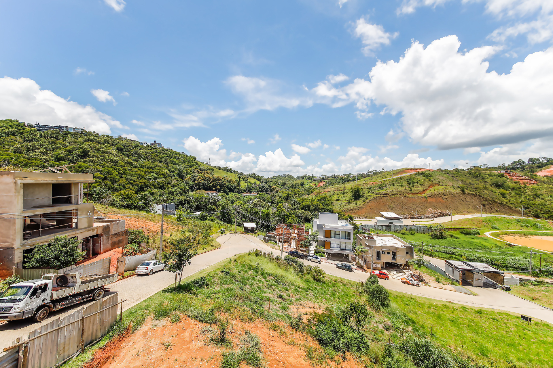 Casa 400m², lazer completo e quintal. Salvaterra., foto 22