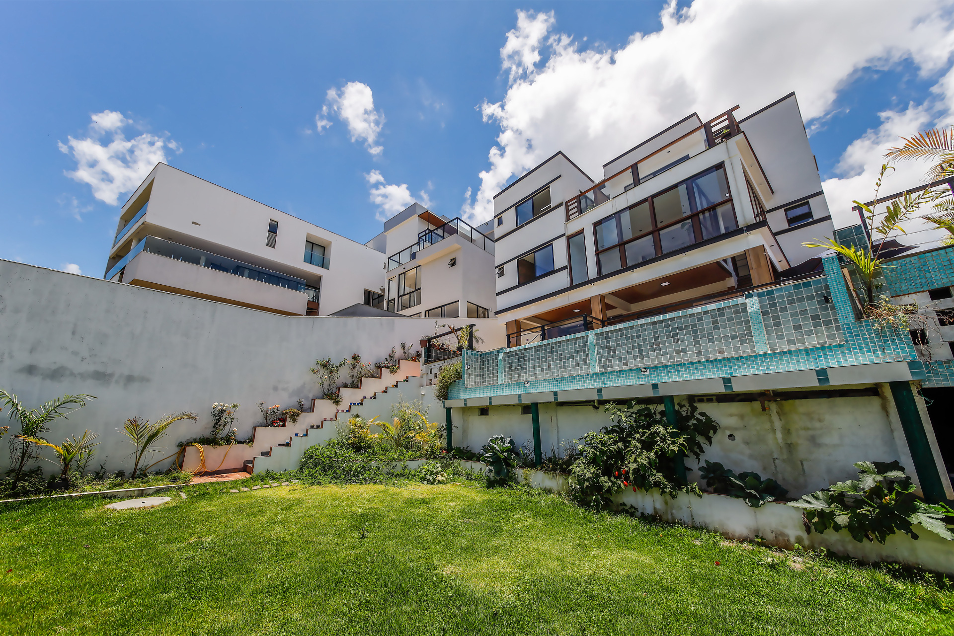 Casa 400m², lazer completo e quintal. Salvaterra., foto 45