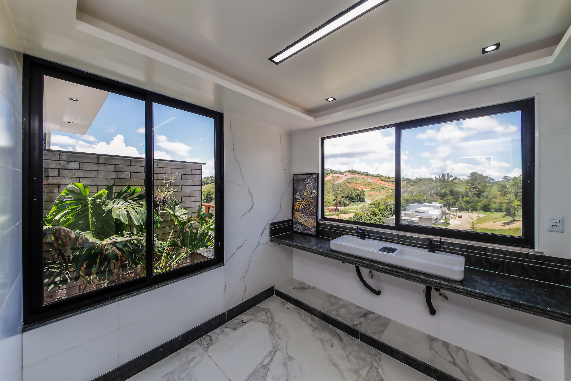 Casa 400m², lazer completo e quintal. Salvaterra., foto 27