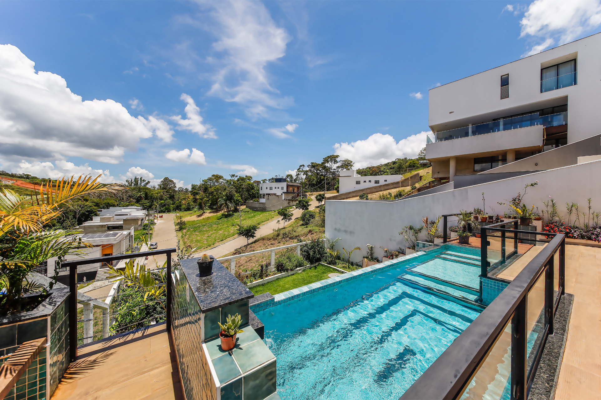 Casa 400m², lazer completo e quintal. Salvaterra., foto 42