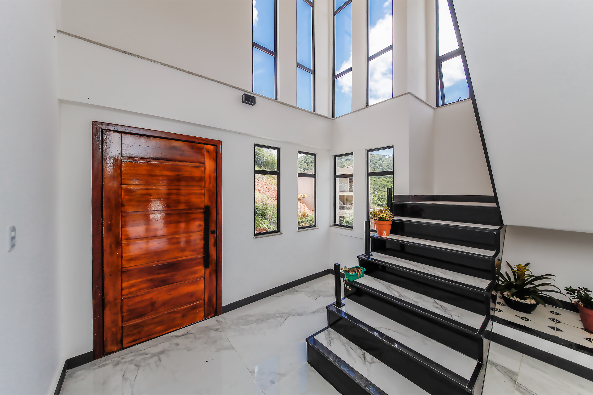 Casa 400m², lazer completo e quintal. Salvaterra., foto 4