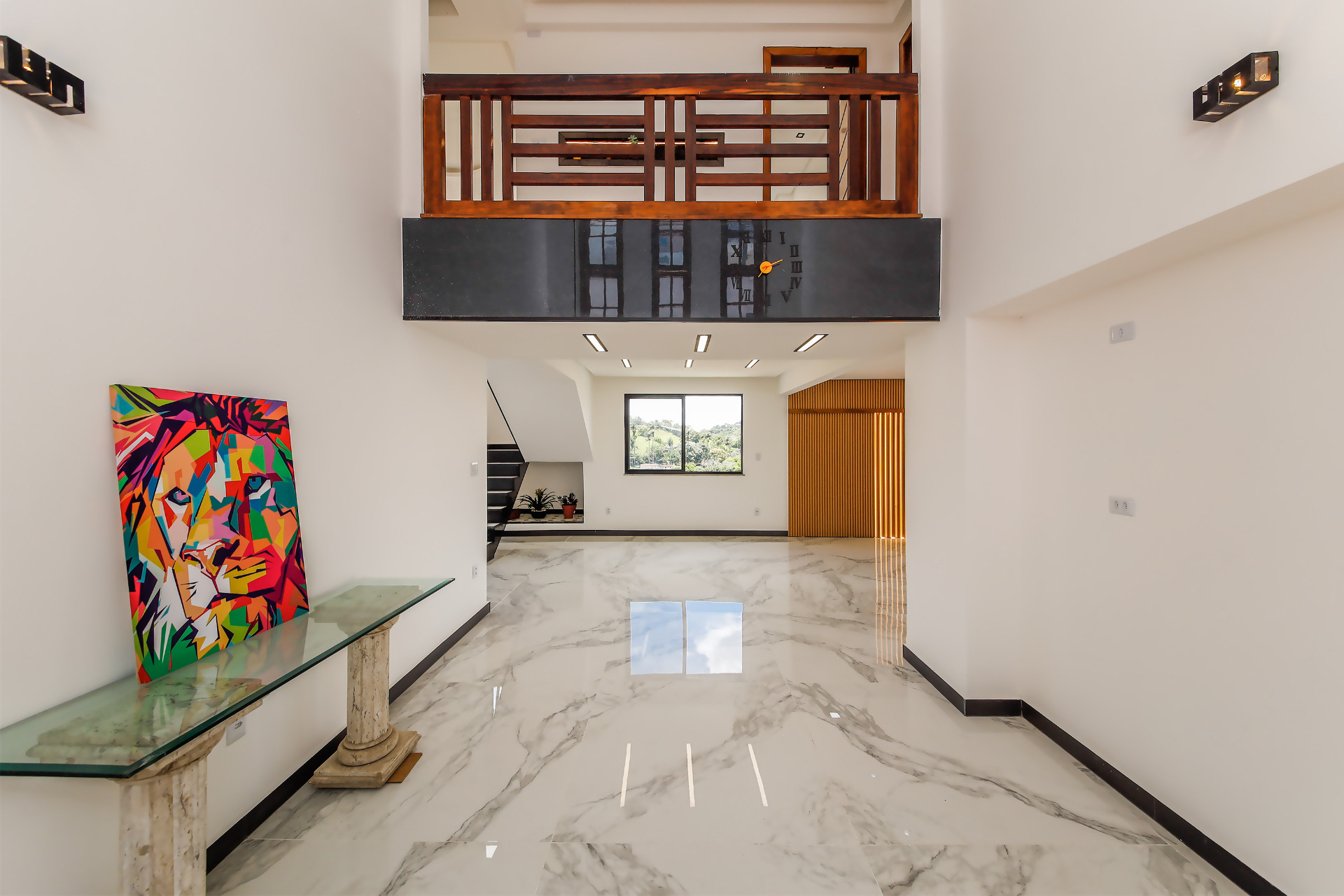 Casa 400m², lazer completo e quintal. Salvaterra., foto 6
