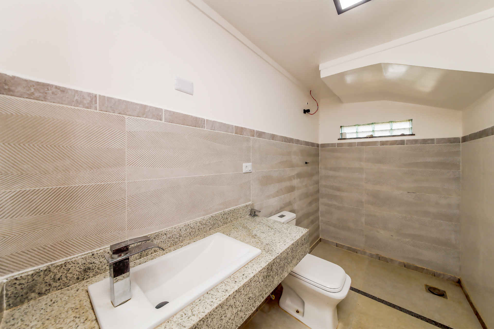 Casa 400m², lazer completo e quintal. Salvaterra., foto 38