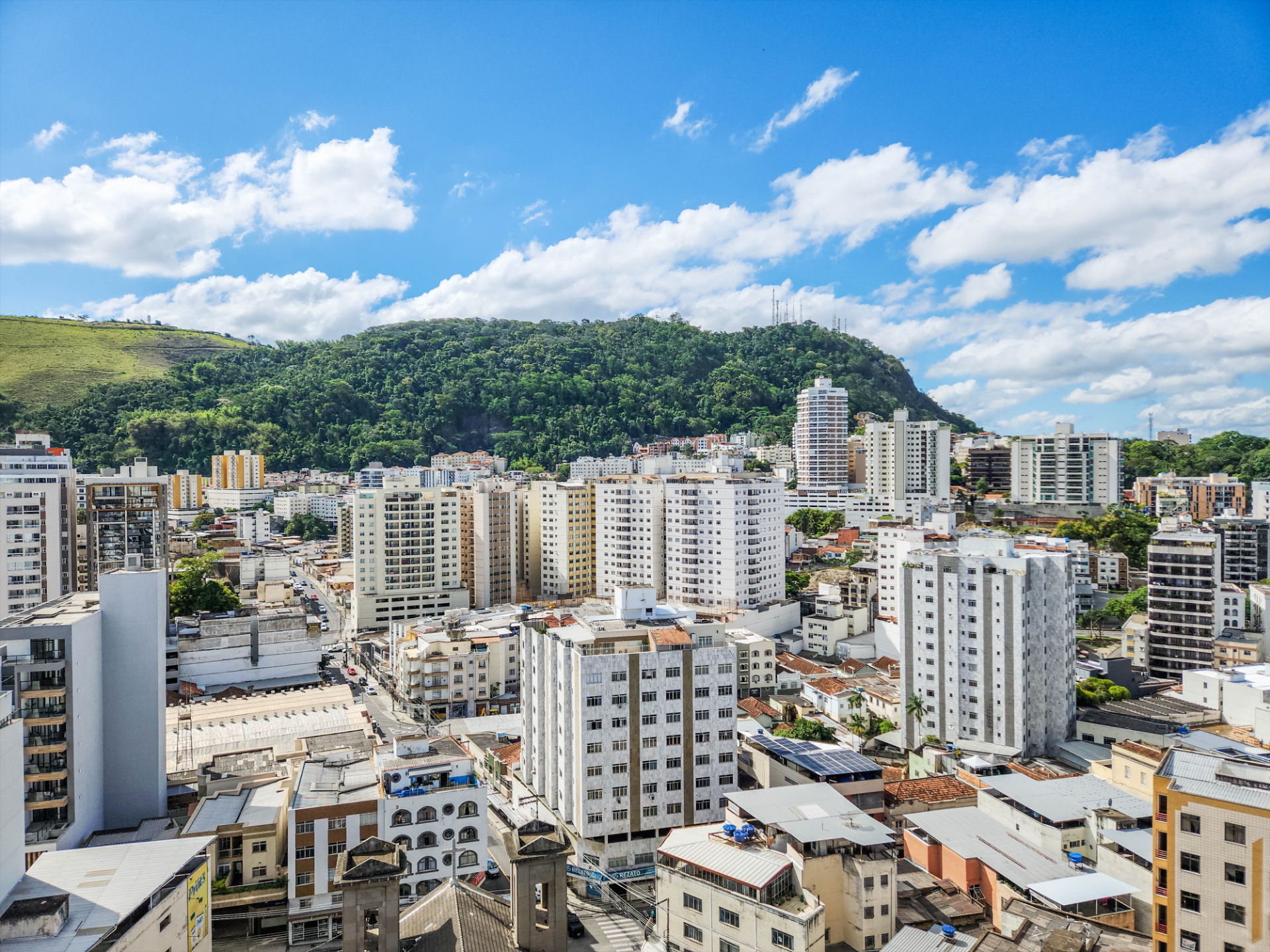 São Mateus: Cobertura 4 quartos. Vista livre, espaço gourmet., foto 5