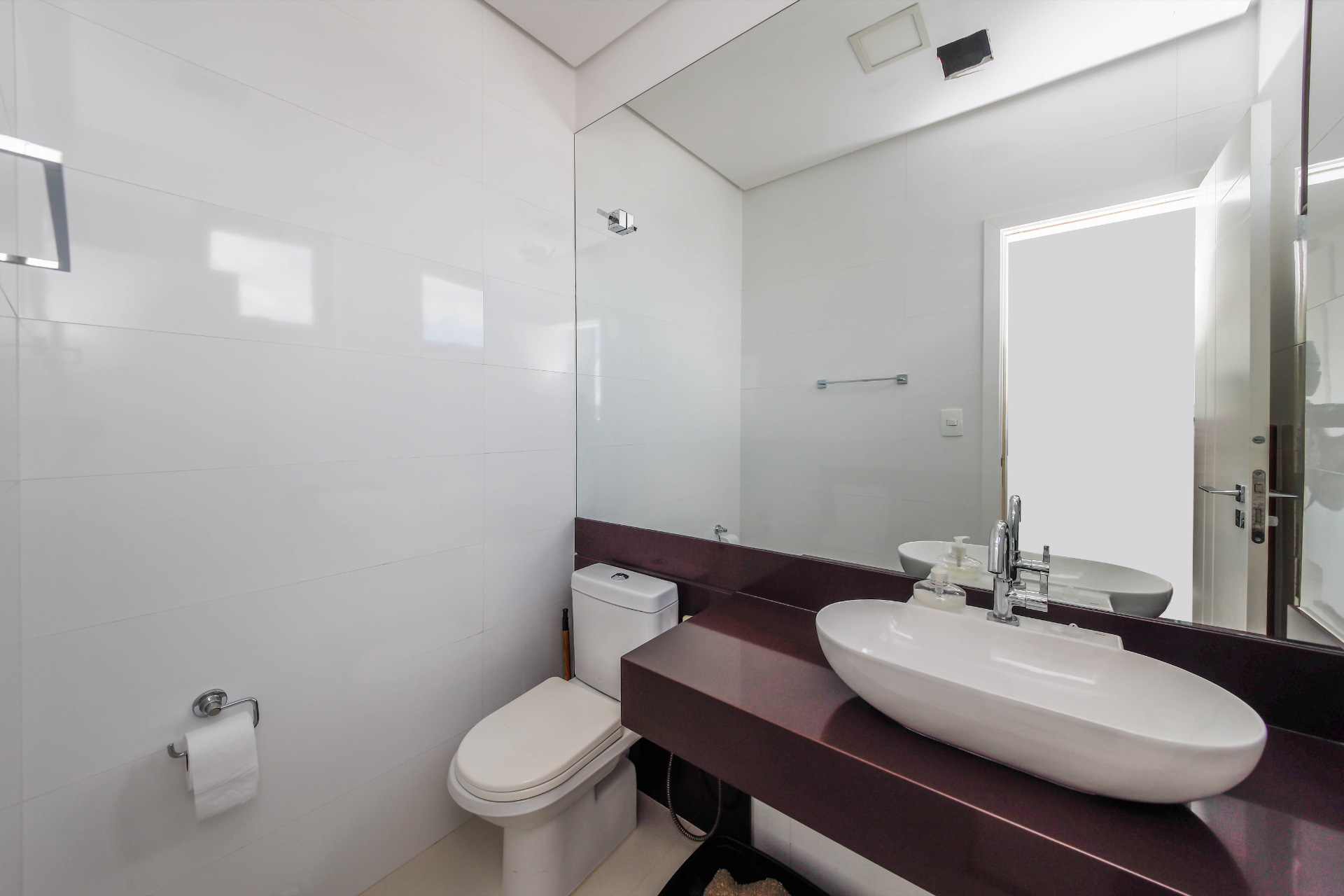 São Mateus: Cobertura 4 quartos. Vista livre, espaço gourmet., foto 27