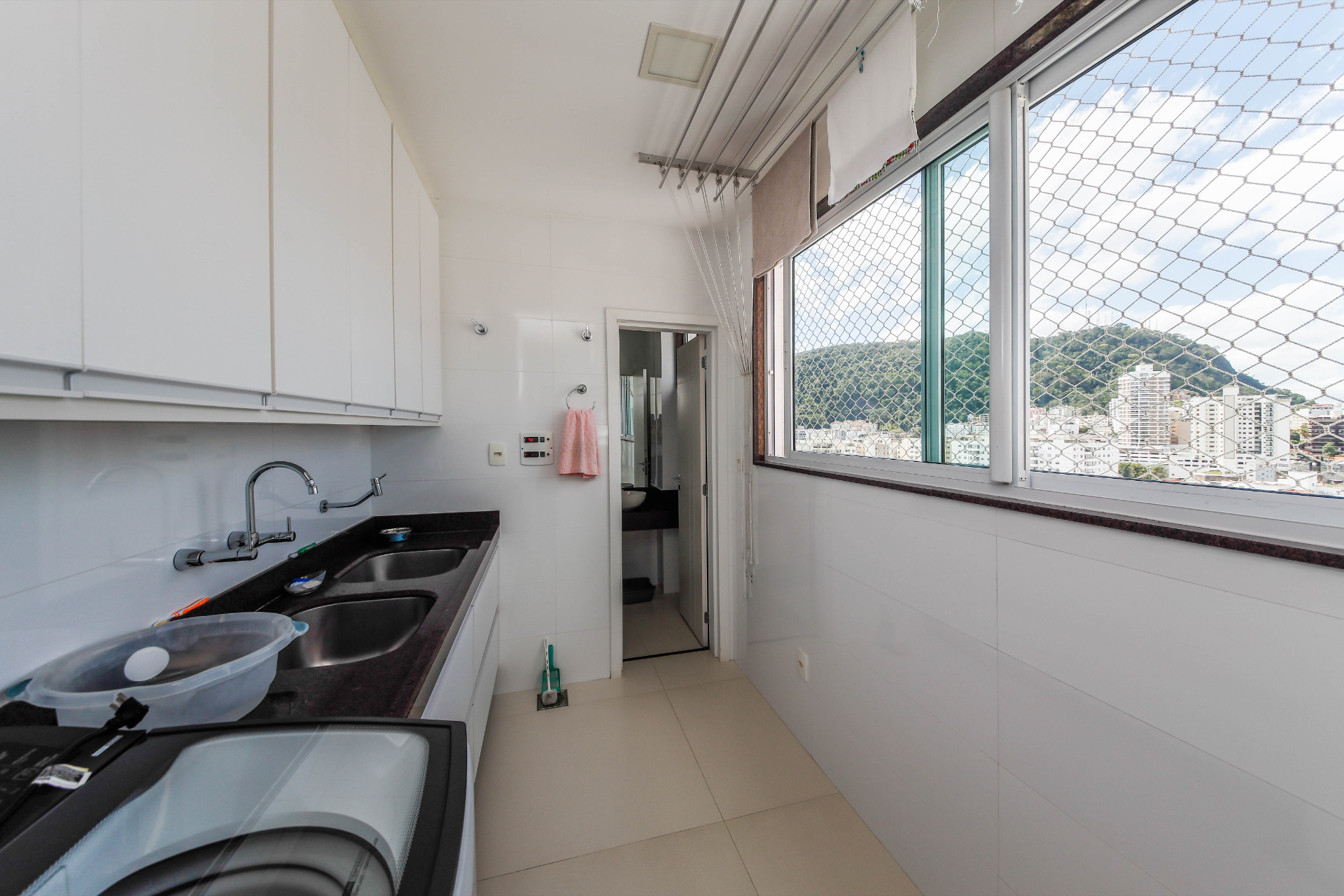 São Mateus: Cobertura 4 quartos. Vista livre, espaço gourmet., foto 26