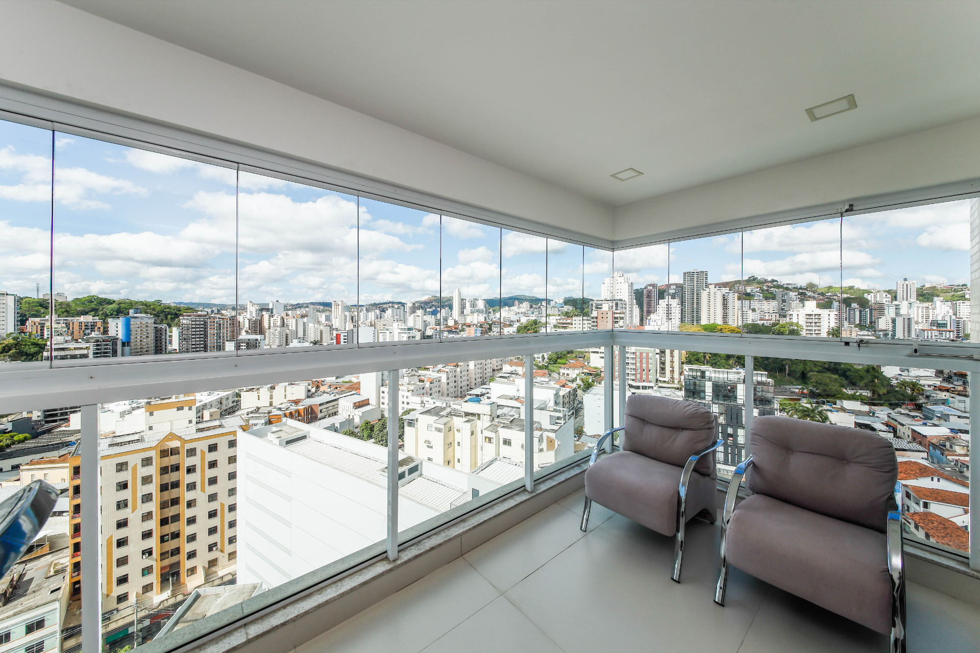 São Mateus: Cobertura 4 quartos. Vista livre, espaço gourmet., foto 13