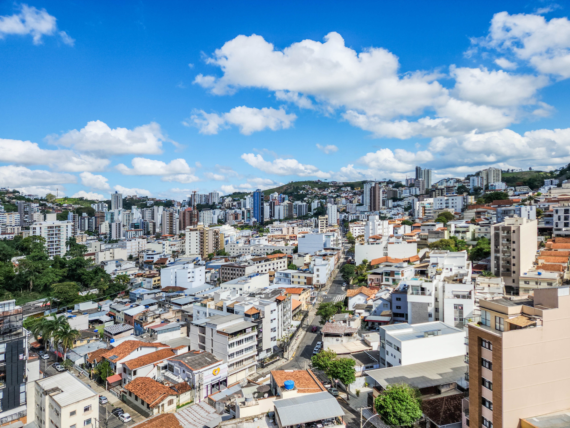 São Mateus: Cobertura 4 quartos. Vista livre, espaço gourmet., foto 9