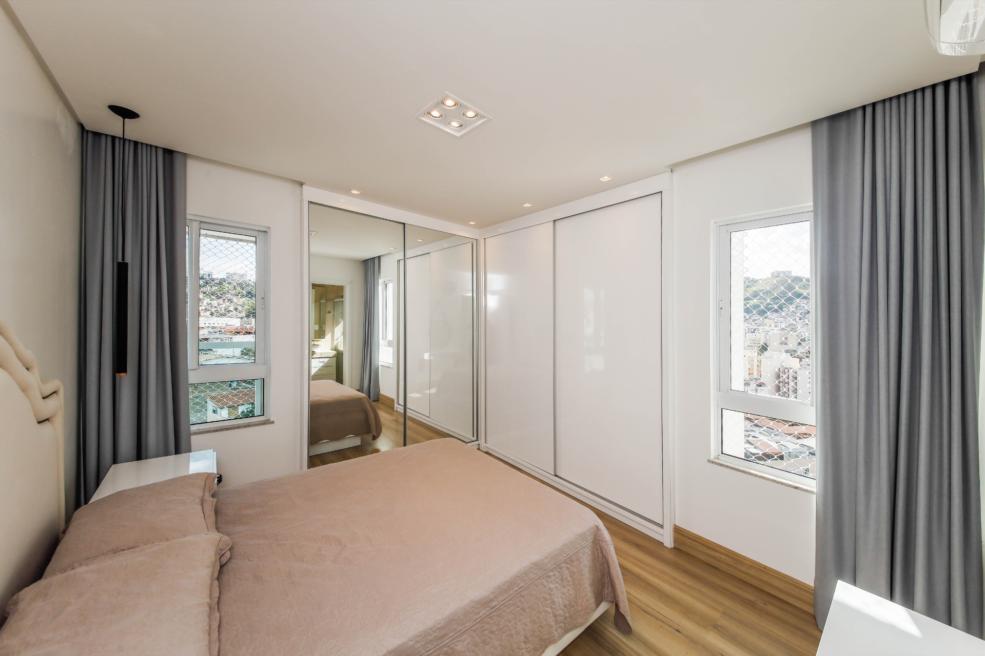 São Mateus: Cobertura 4 quartos. Vista livre, espaço gourmet., foto 23