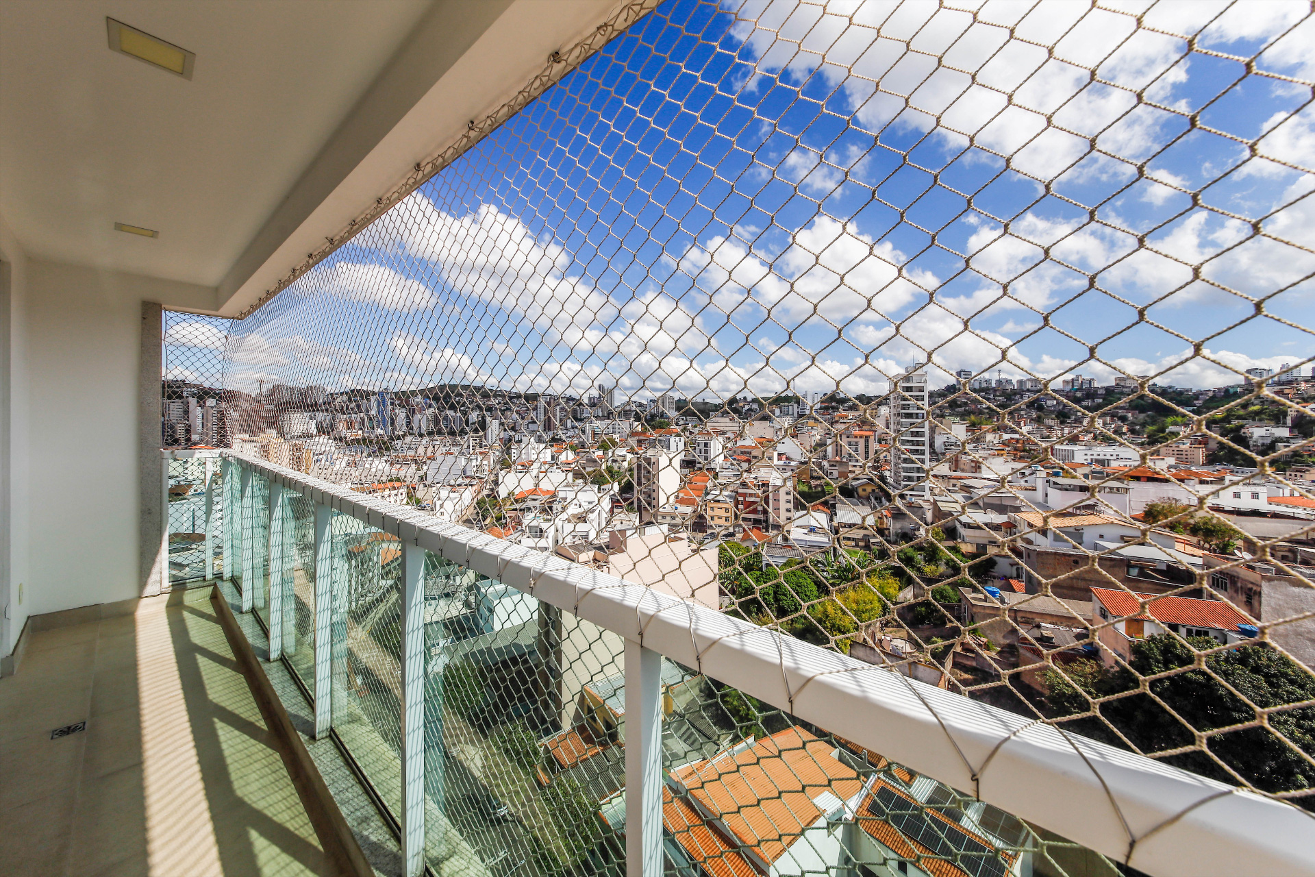 São Mateus: Cobertura 4 quartos. Vista livre, espaço gourmet., foto 8