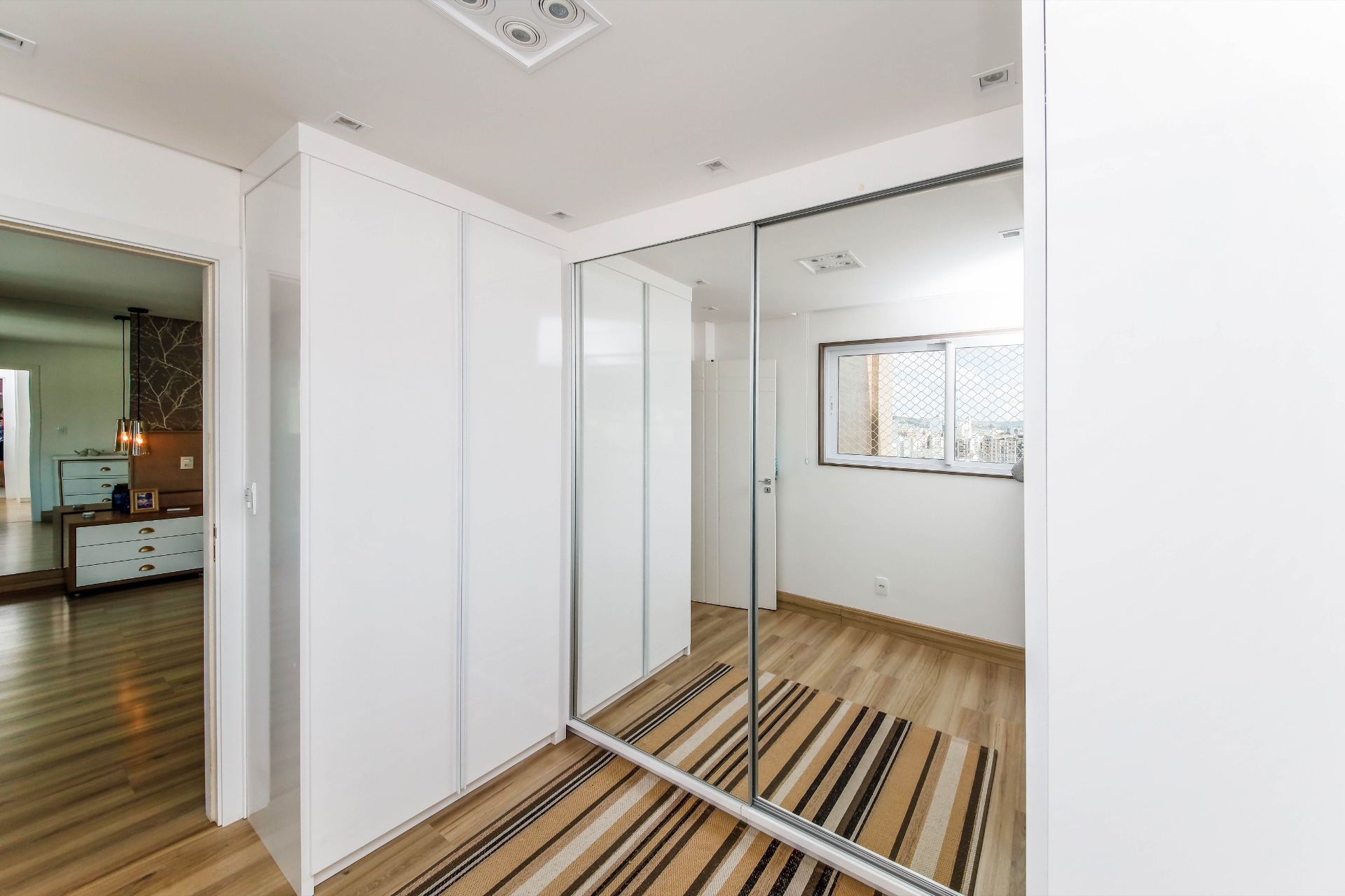 São Mateus: Cobertura 4 quartos. Vista livre, espaço gourmet., foto 15