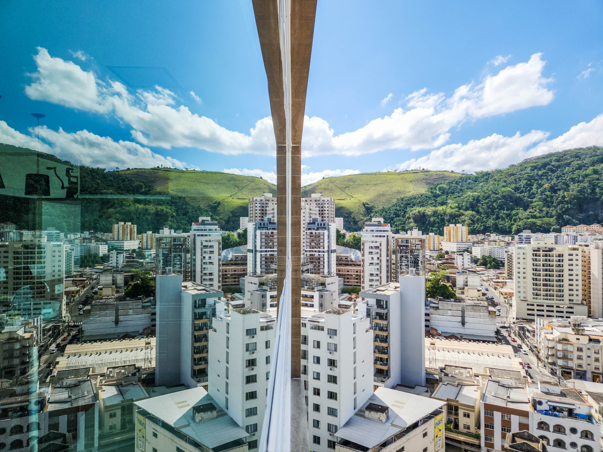 São Mateus: Cobertura 4 quartos. Vista livre, espaço gourmet., foto 4
