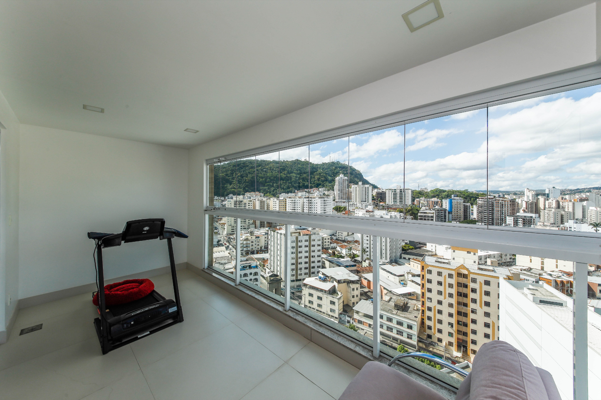 São Mateus: Cobertura 4 quartos. Vista livre, espaço gourmet., foto 14