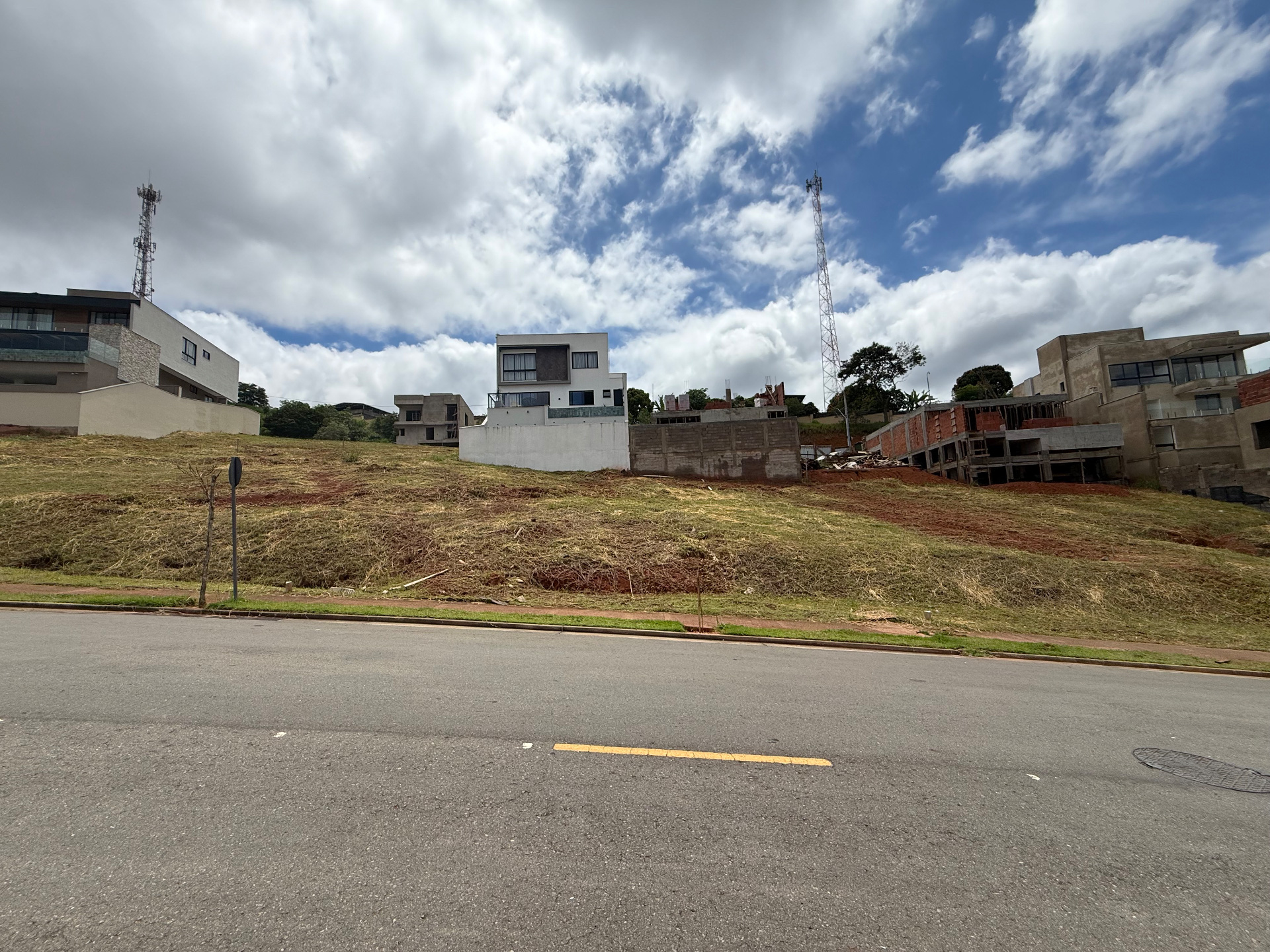 Terreno em aclive no Estrela Alta. 323 m², foto 3